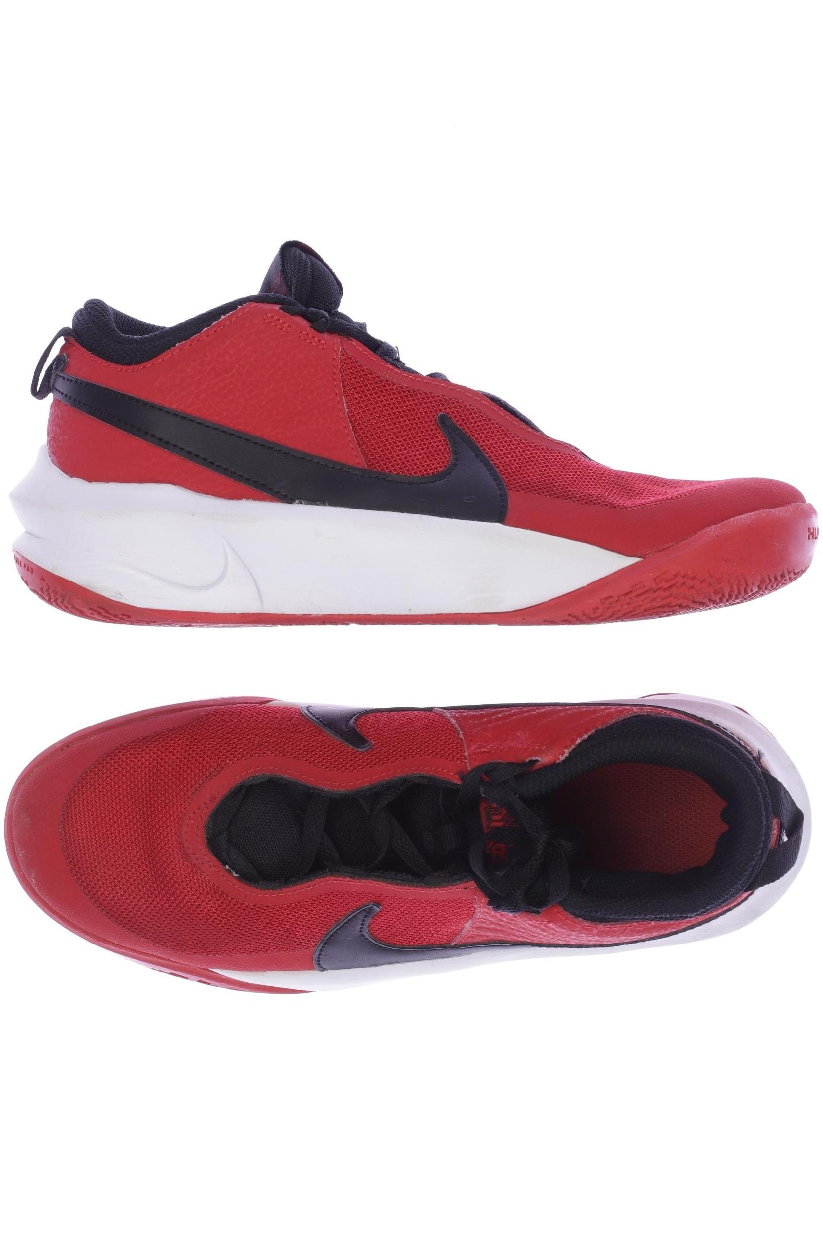 

Nike Herren Sneakers, rot, Gr. 39