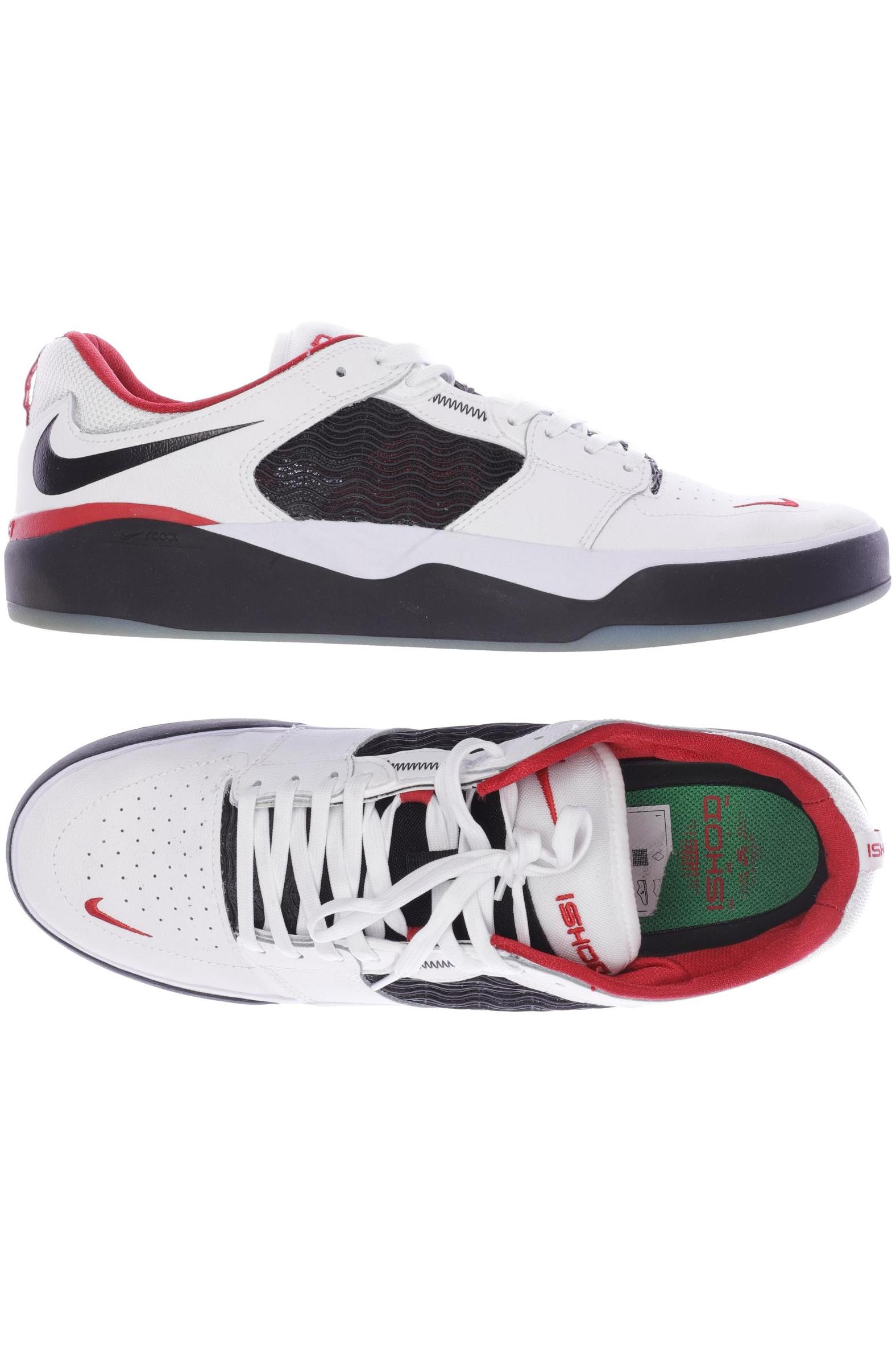 

Nike Herren Sneakers, weiß