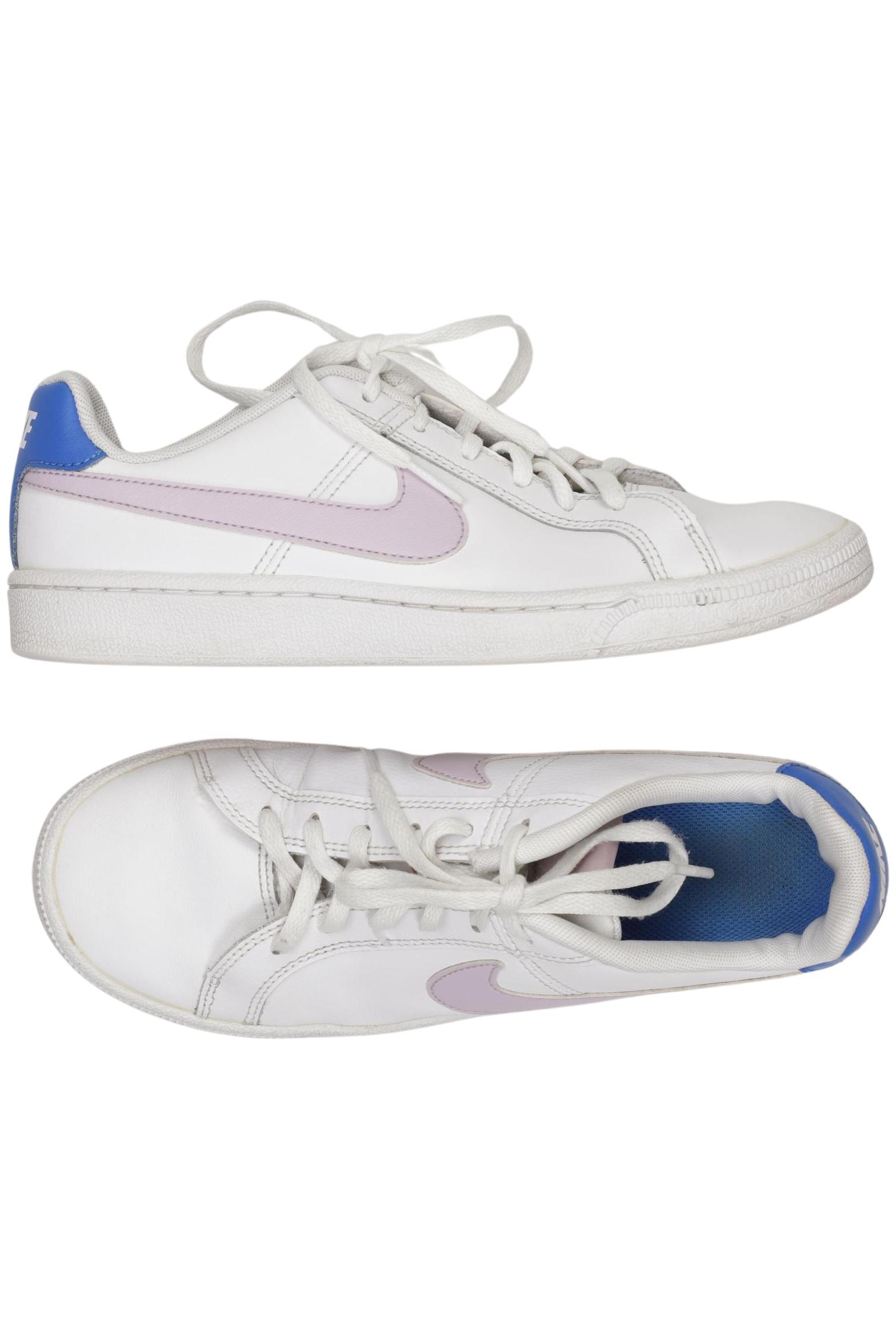 

Nike Herren Sneakers, weiß, Gr. 38.5