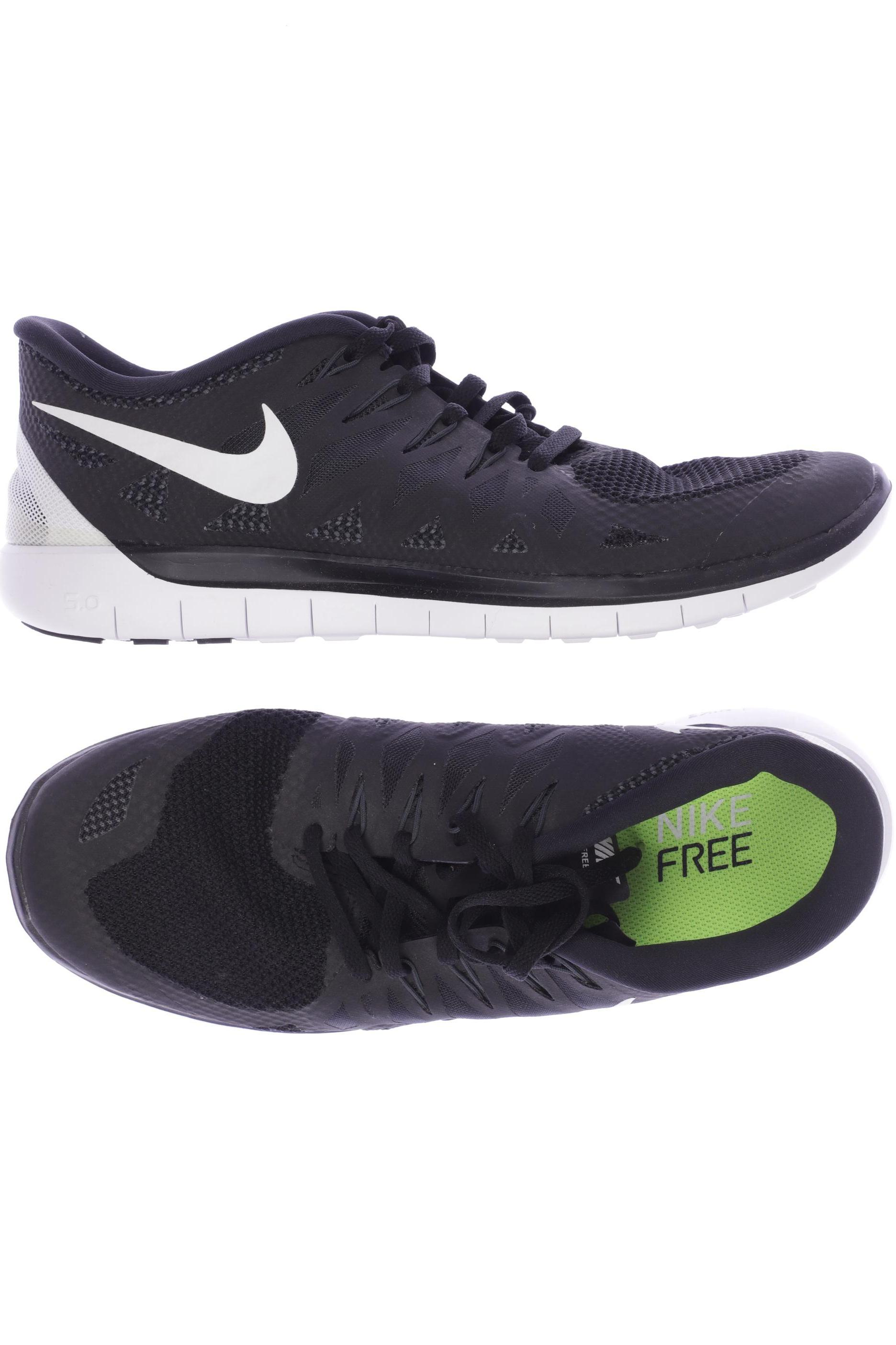 

Nike Herren Sneakers, schwarz, Gr. 44