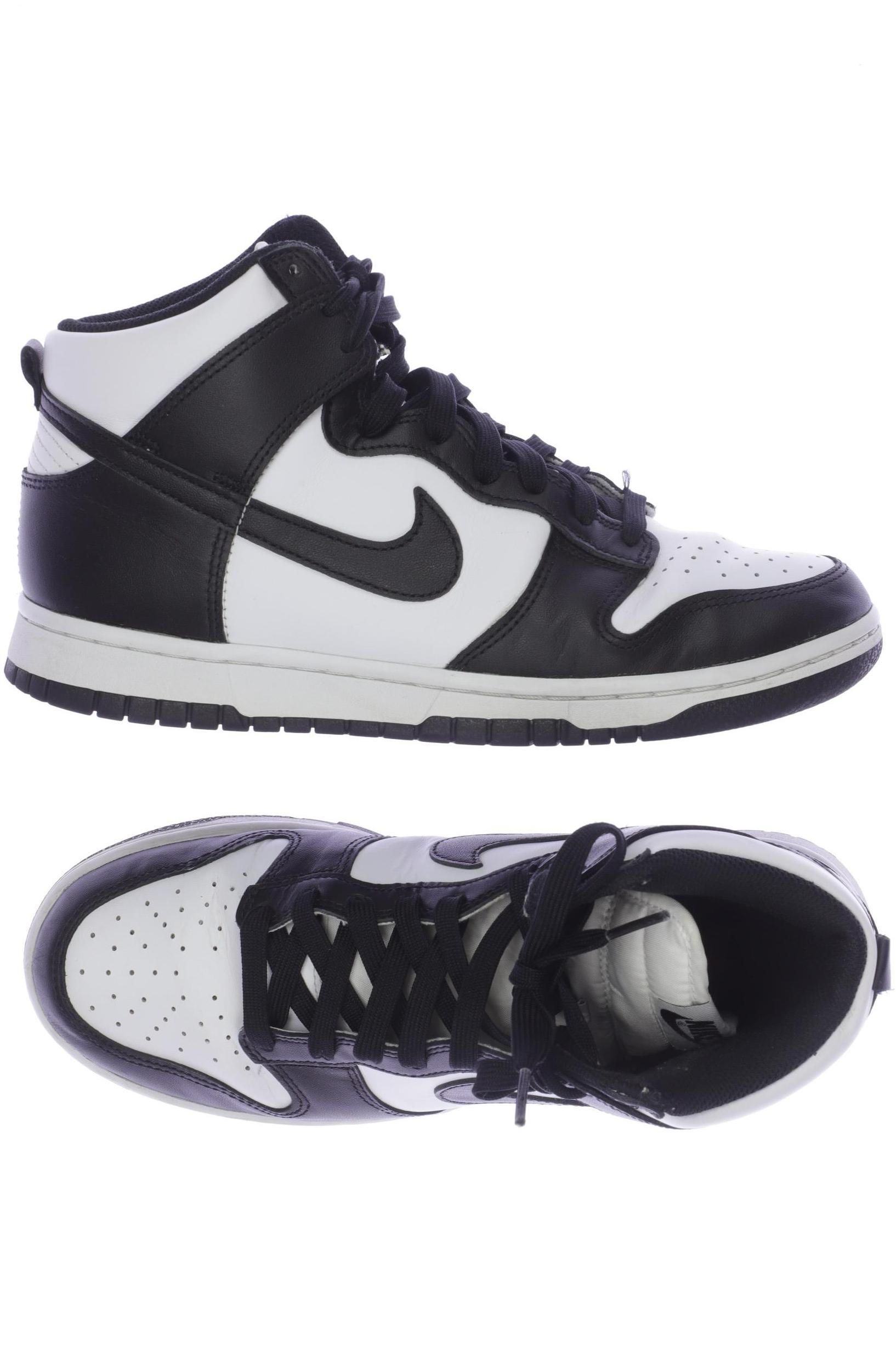 

Nike Herren Sneakers, schwarz, Gr. 41