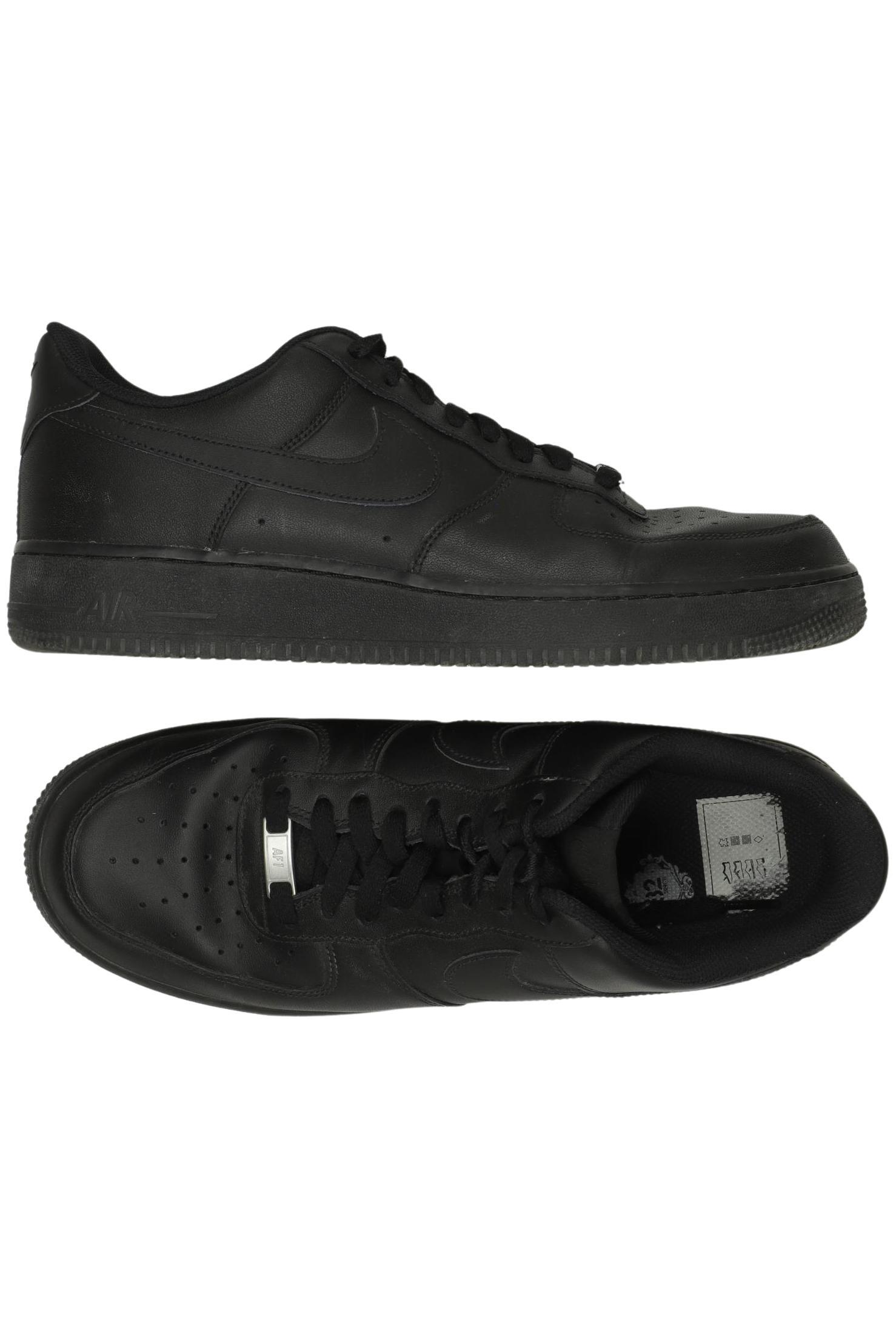

Nike Herren Sneakers, schwarz, Gr. 45