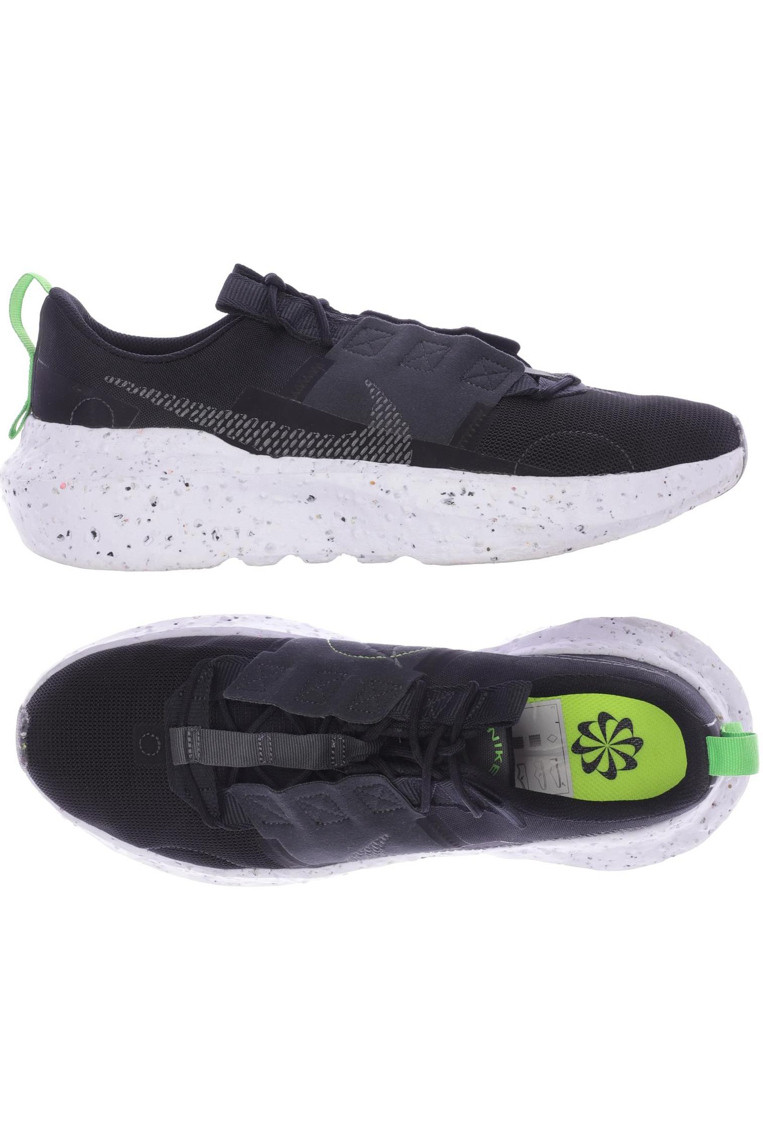 

Nike Herren Sneakers, schwarz, Gr. 45