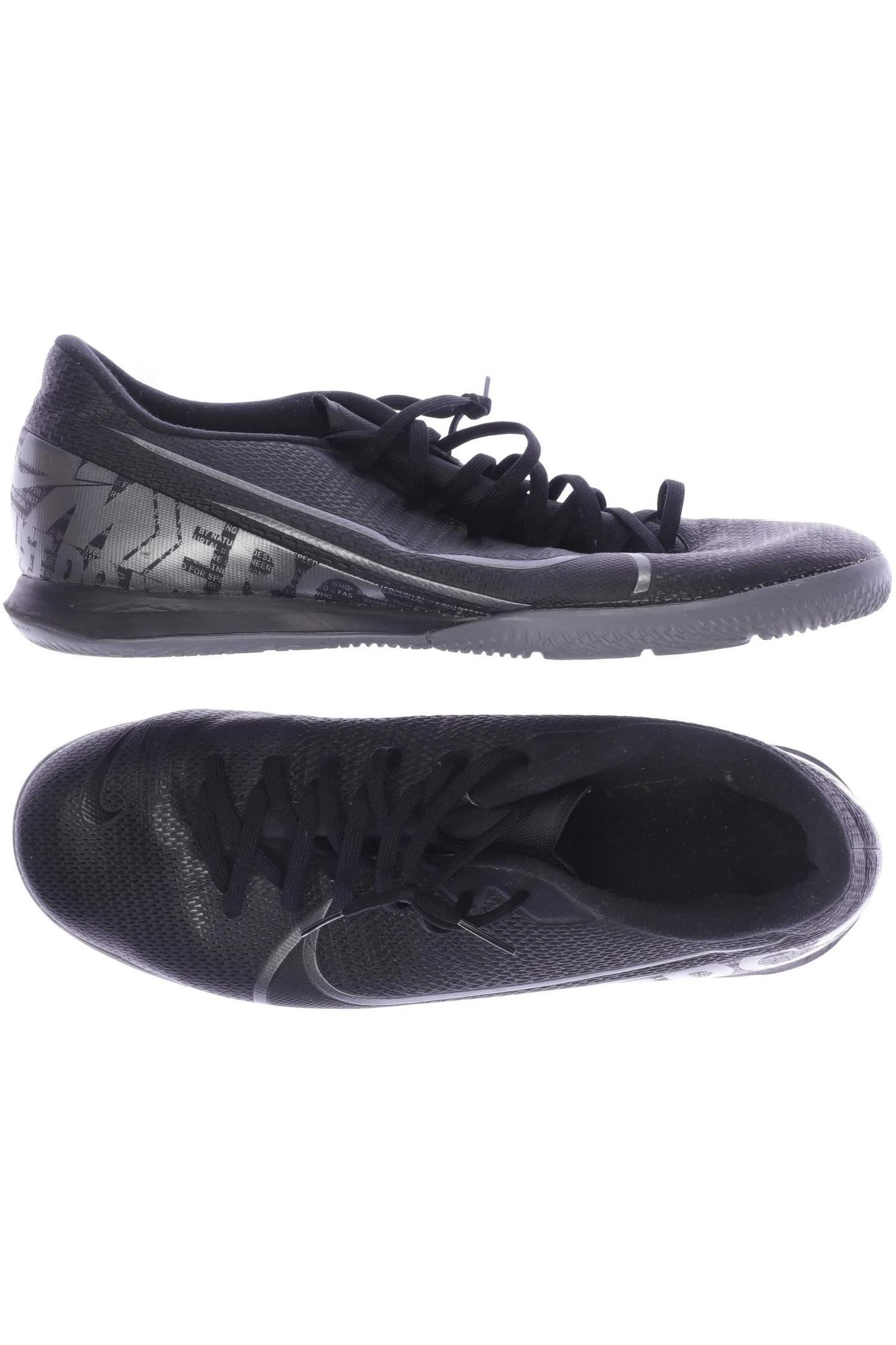 

Nike Herren Sneakers, schwarz