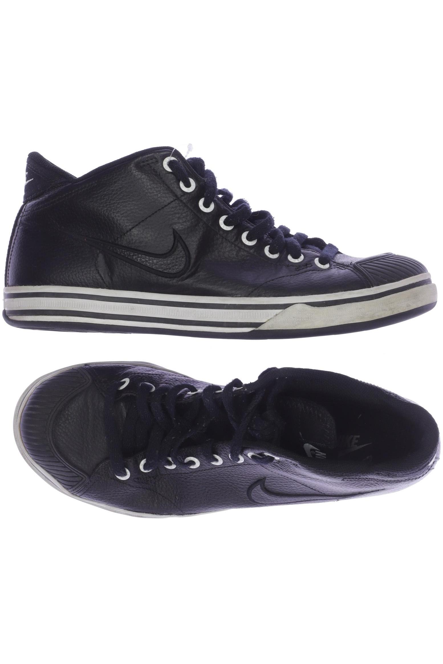 

Nike Herren Sneakers, schwarz, Gr. 42.5
