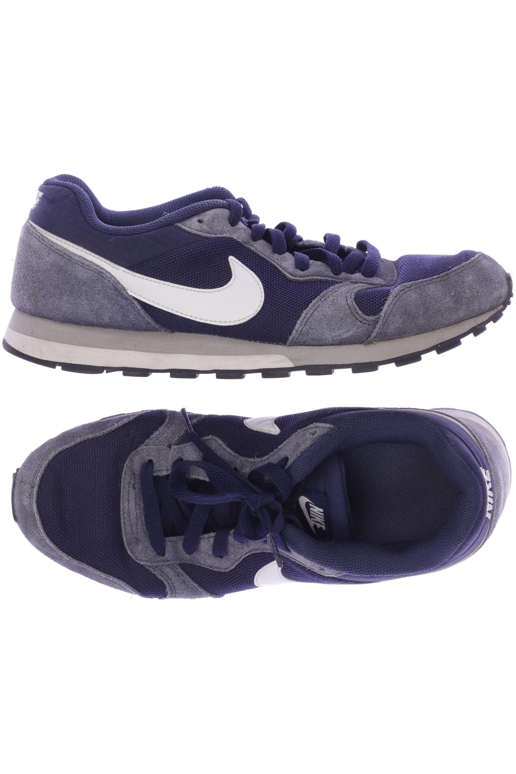 

Nike Herren Sneakers, marineblau, Gr. 42