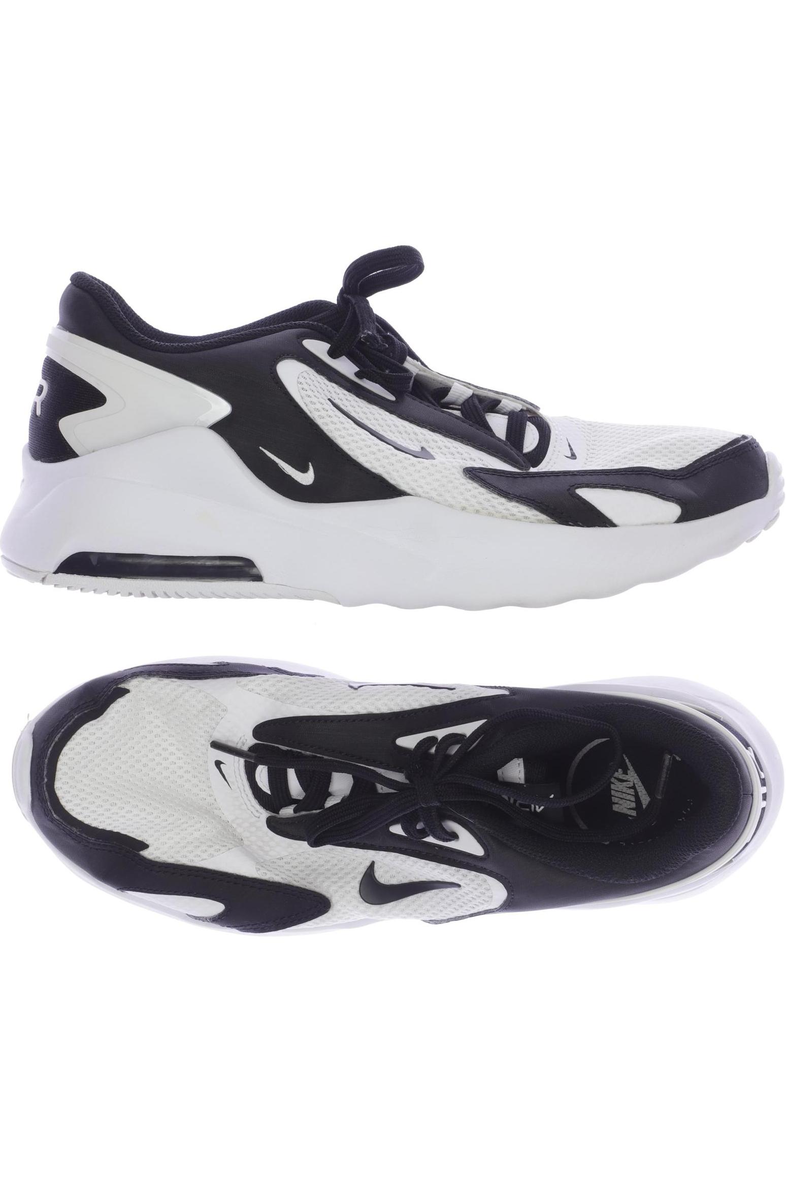 

Nike Herren Sneakers, weiß, Gr. 42.5