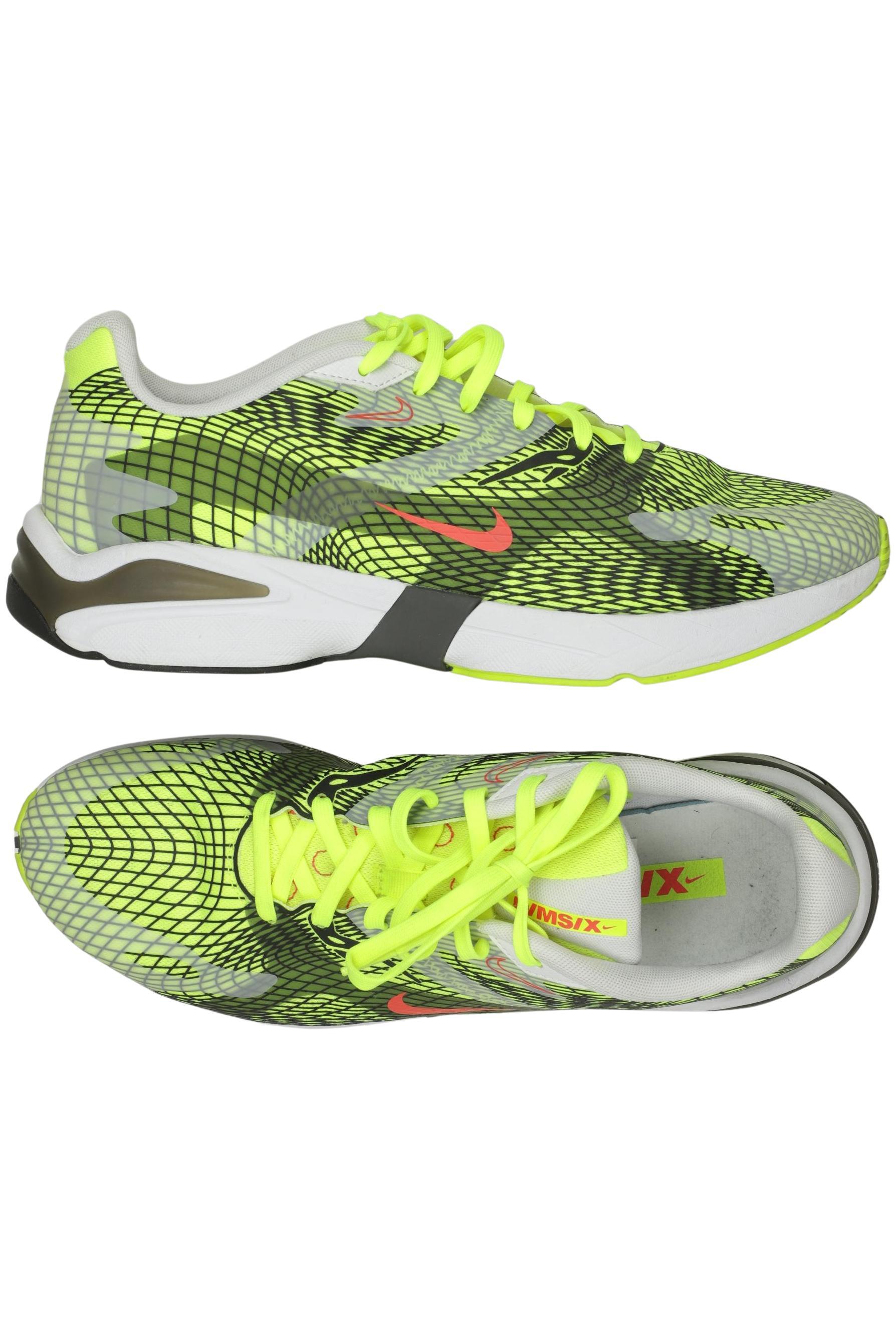 

Nike Herren Sneakers, neon, Gr. 45.5