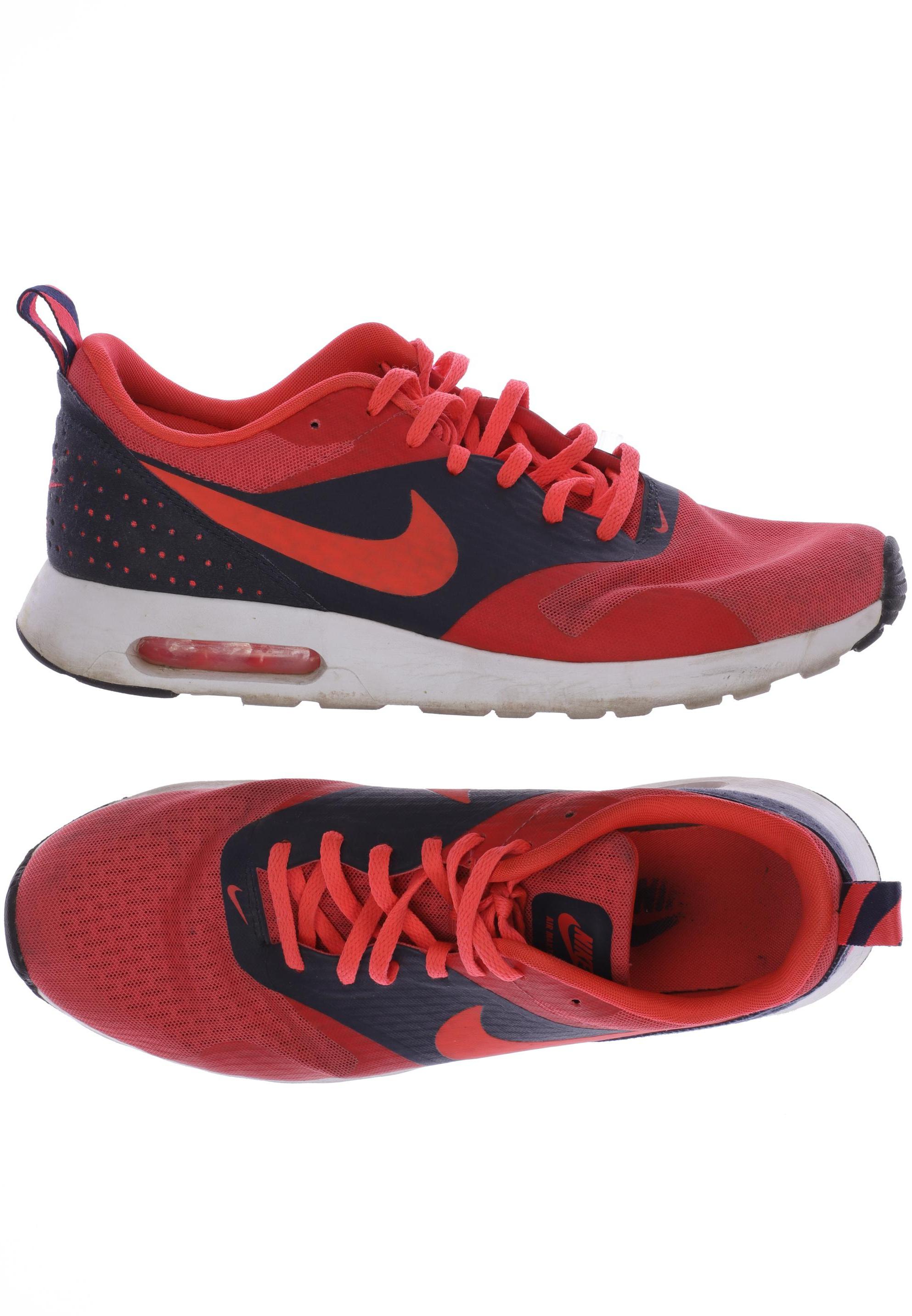 

Nike Herren Sneakers, rot