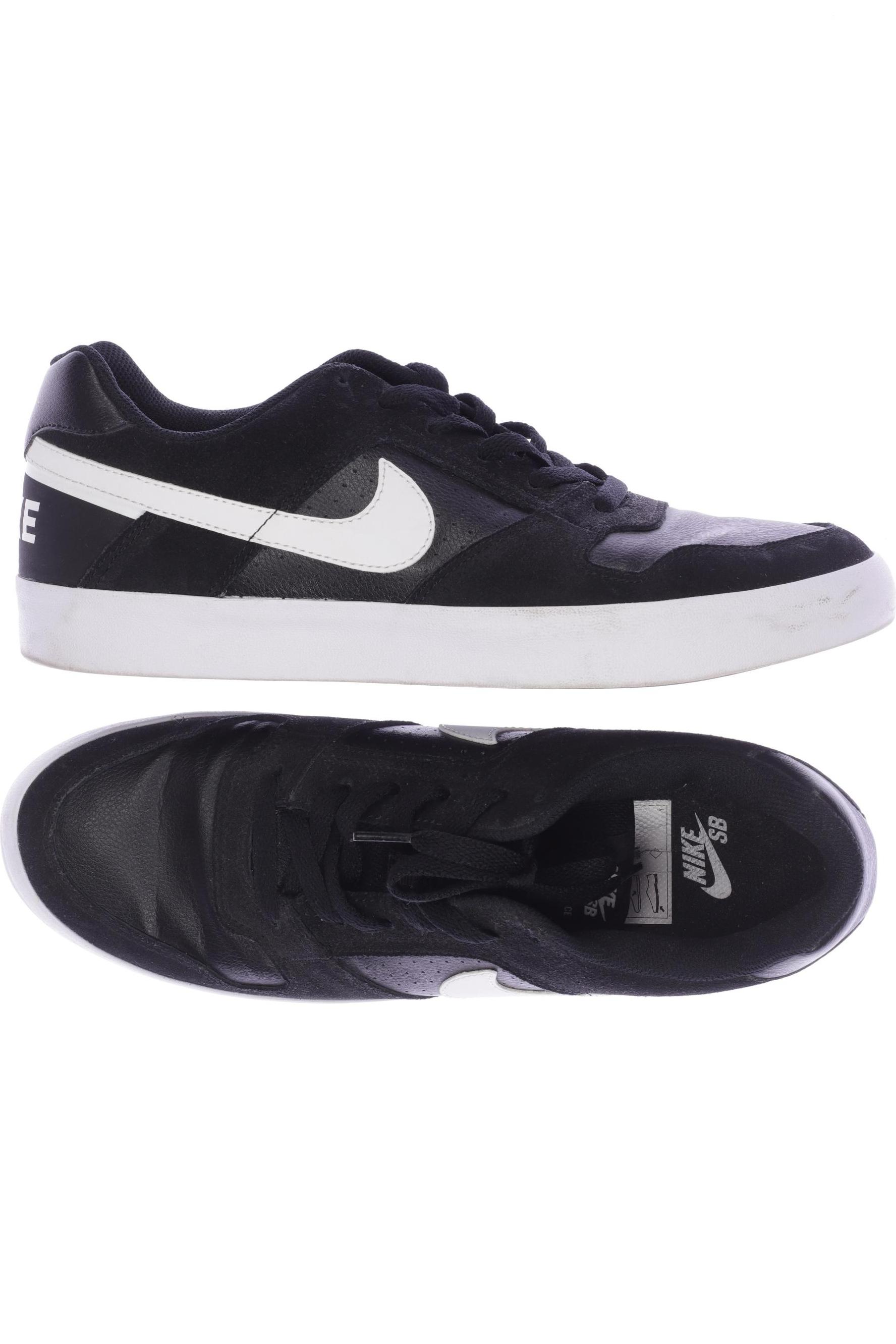 

Nike Herren Sneakers, schwarz, Gr. 45