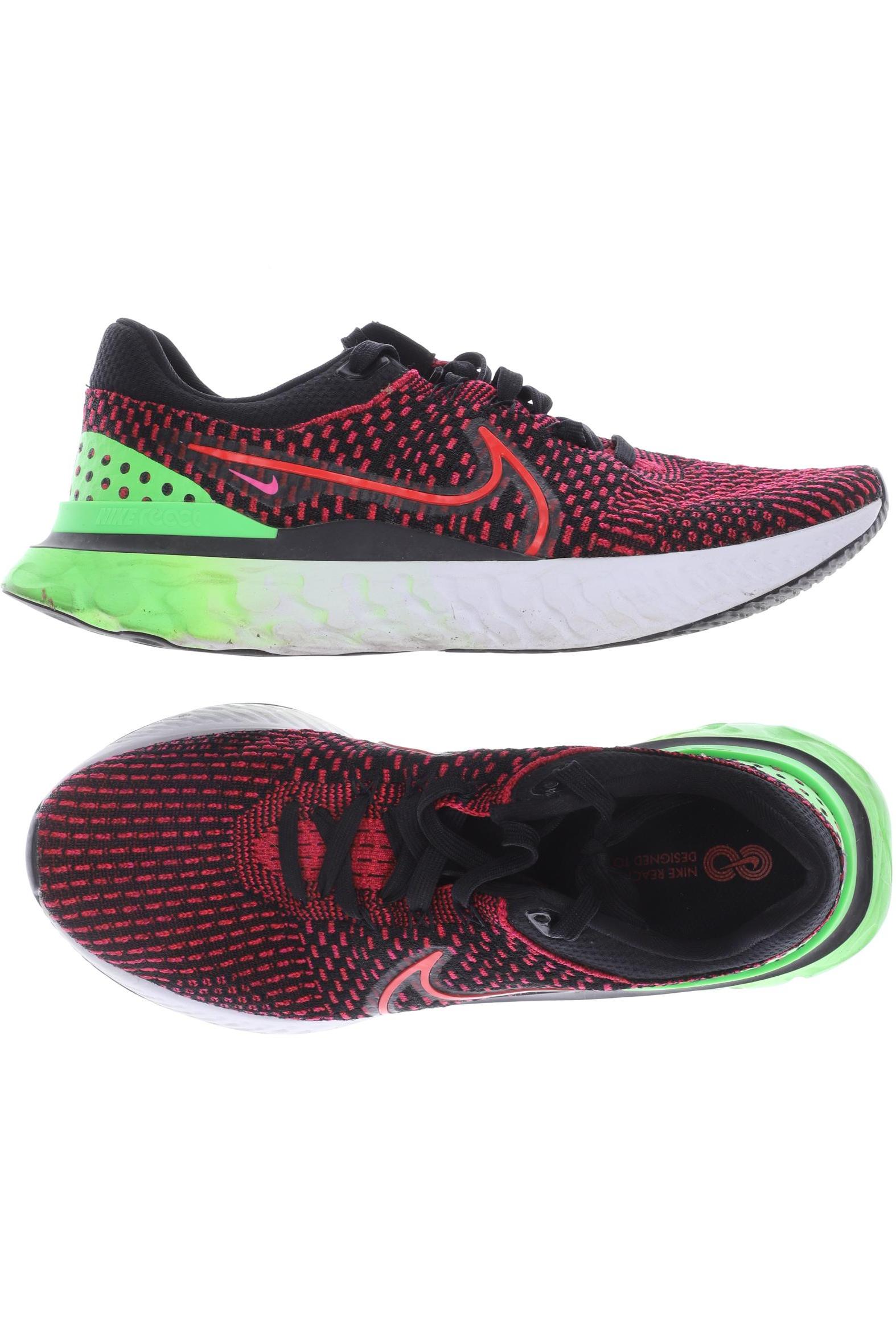 

Nike Herren Sneakers, rot