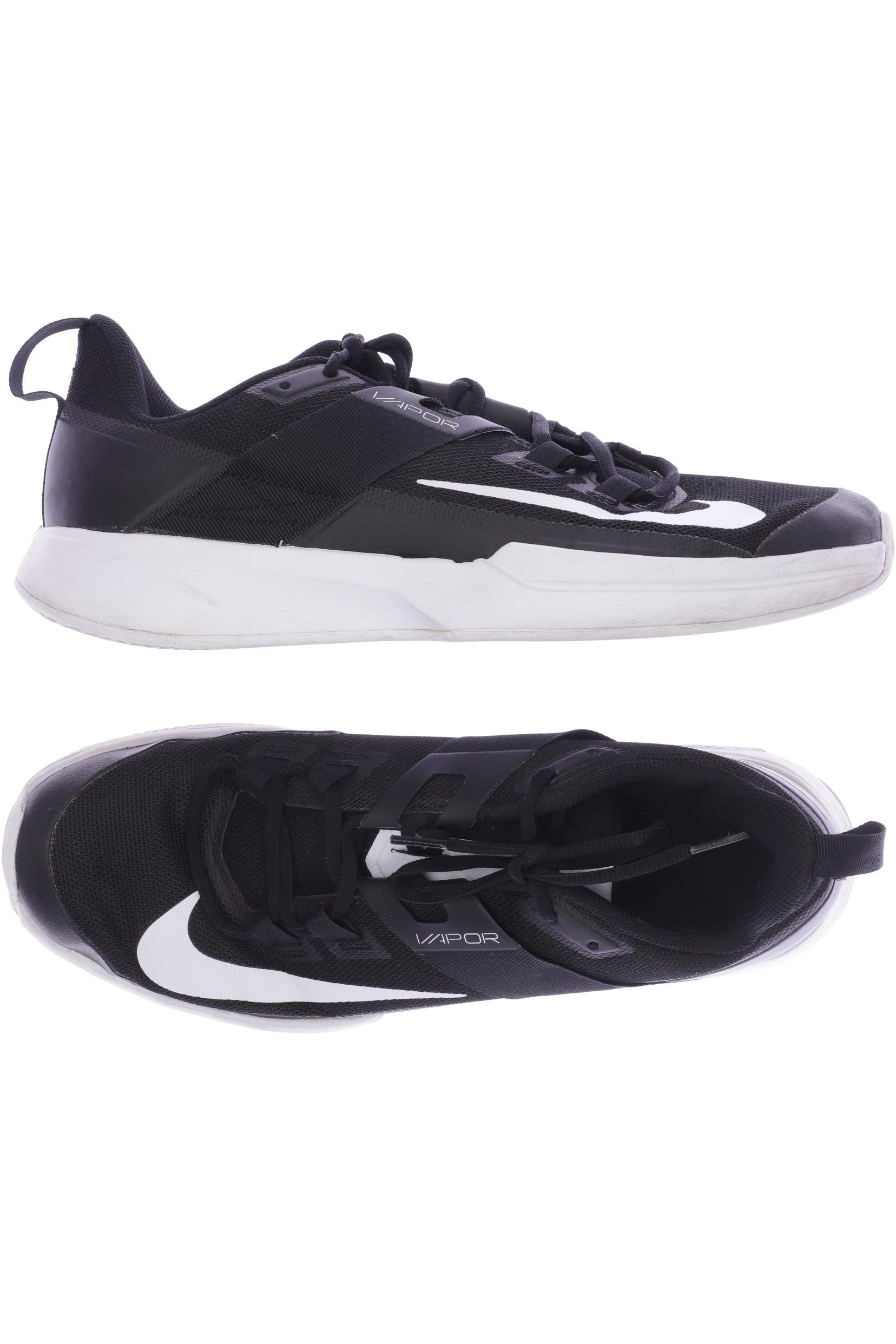 

Nike Herren Sneakers, schwarz