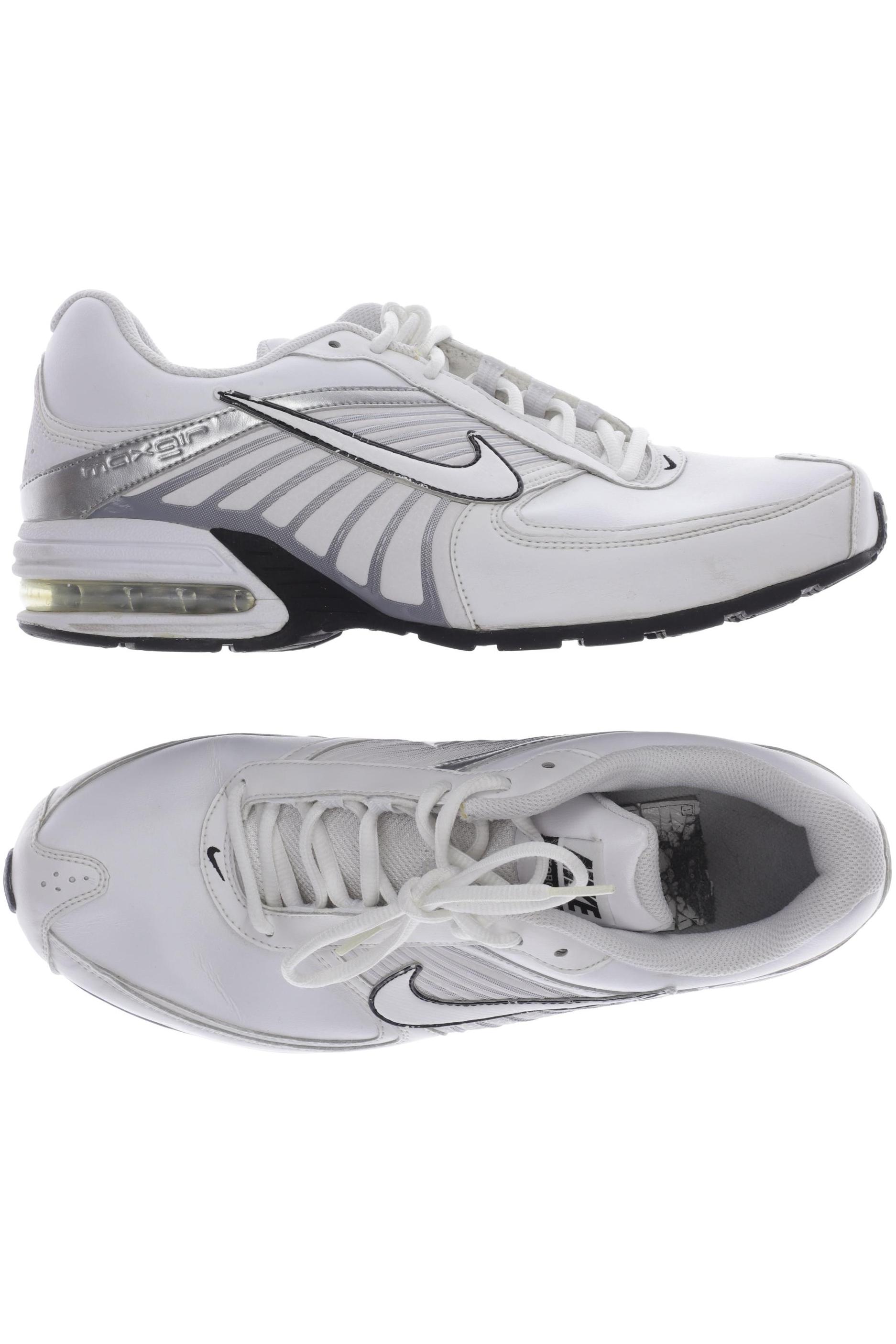 

Nike Herren Sneakers, weiß, Gr. 43