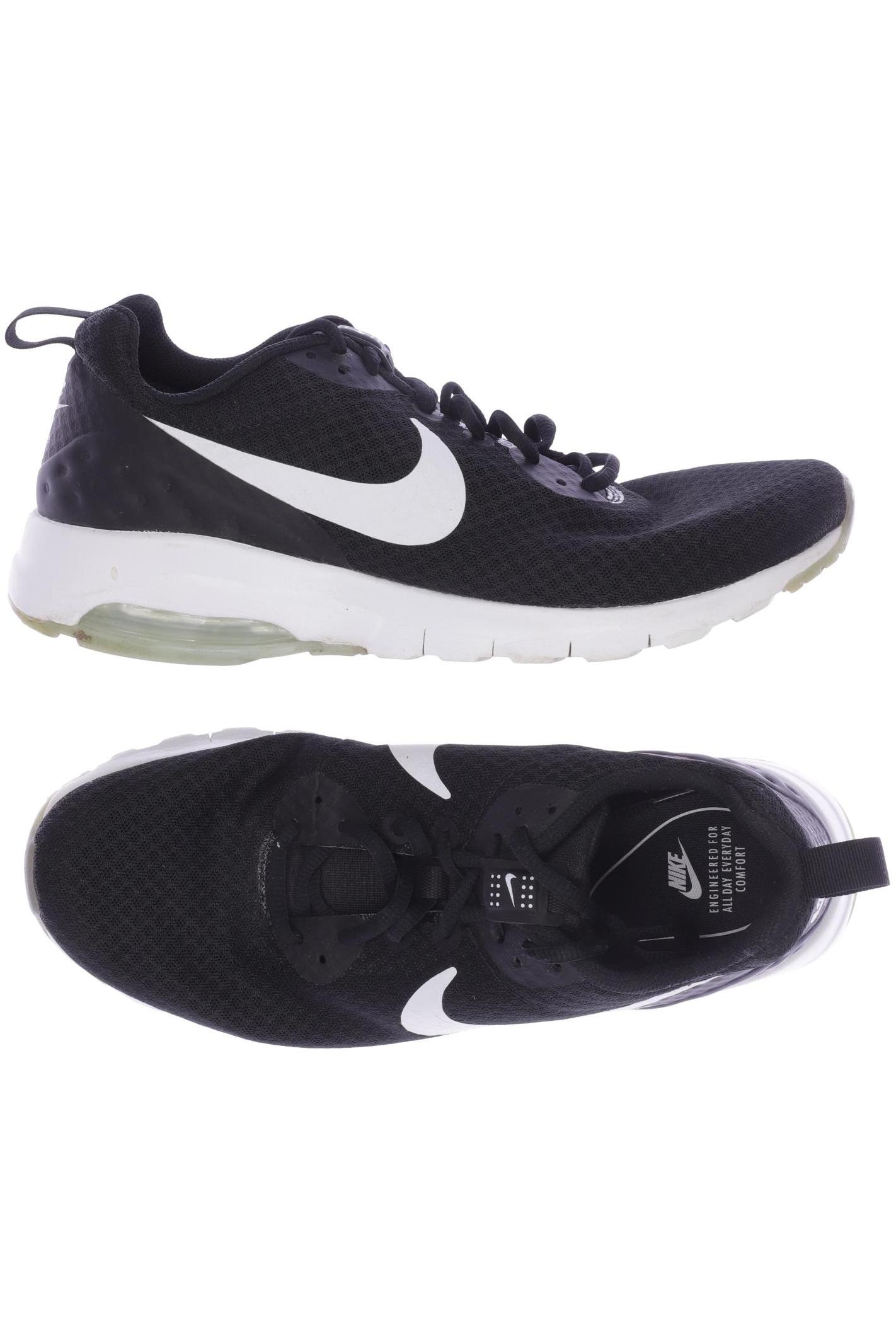 

Nike Herren Sneakers, schwarz, Gr. 42.5