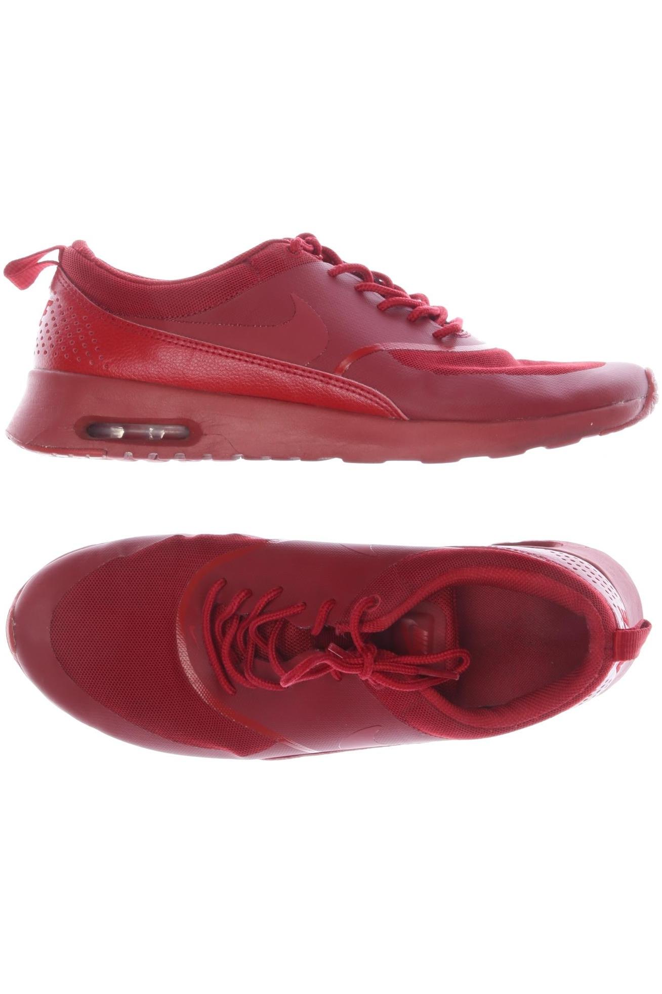 

Nike Herren Sneakers, rot, Gr. 42.5