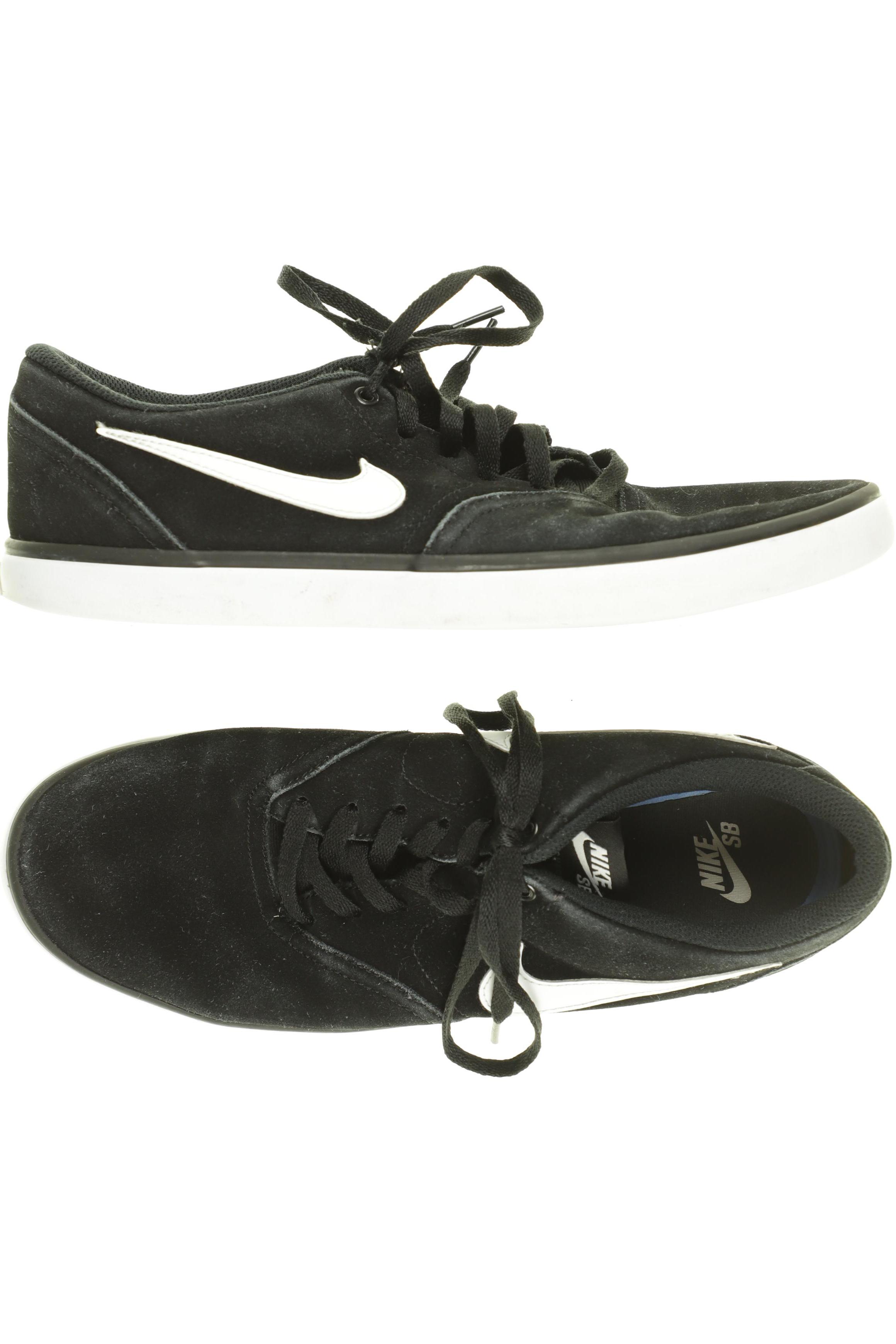 

Nike Herren Sneakers, schwarz, Gr. 45