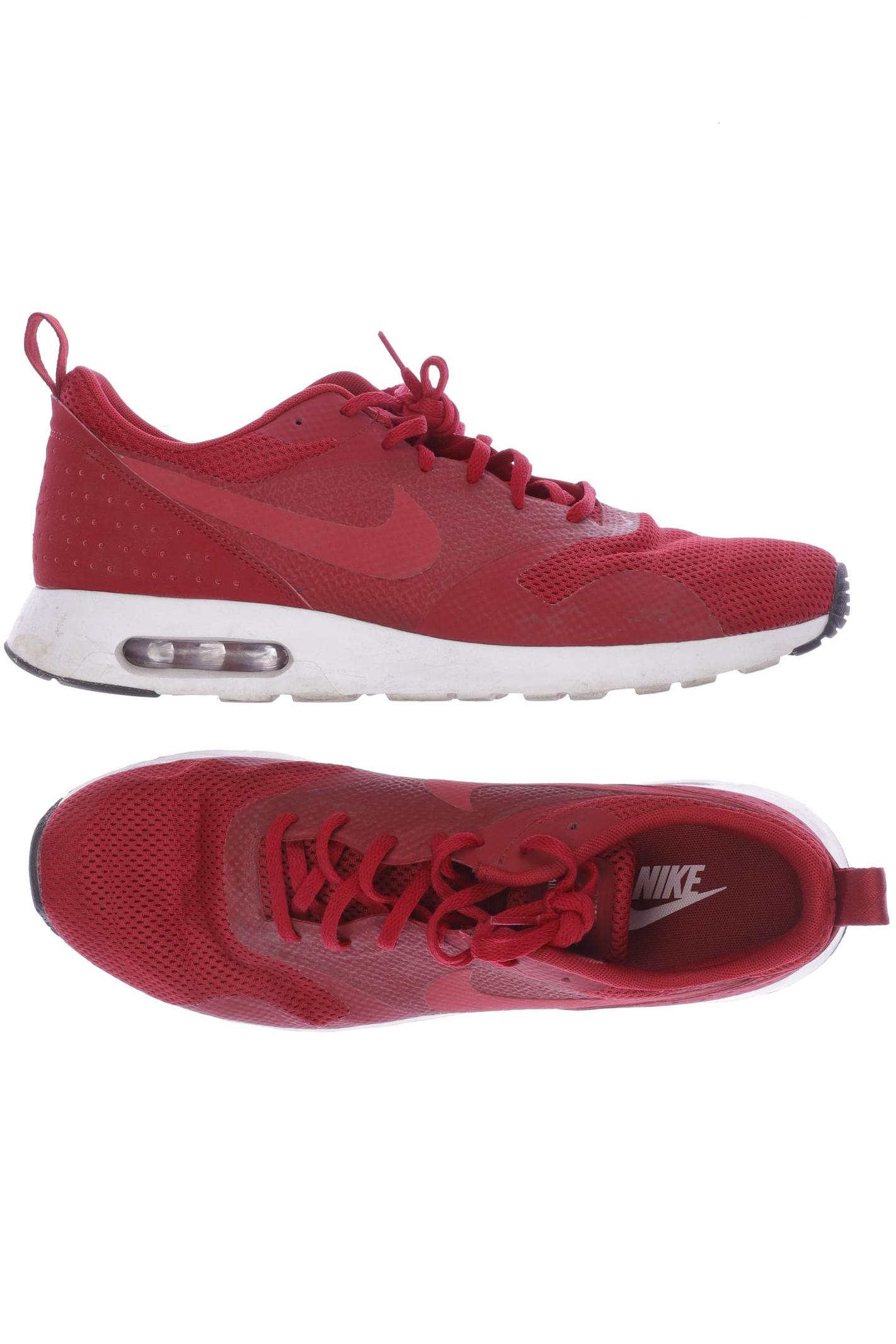 

Nike Herren Sneakers, rot, Gr. 47.5