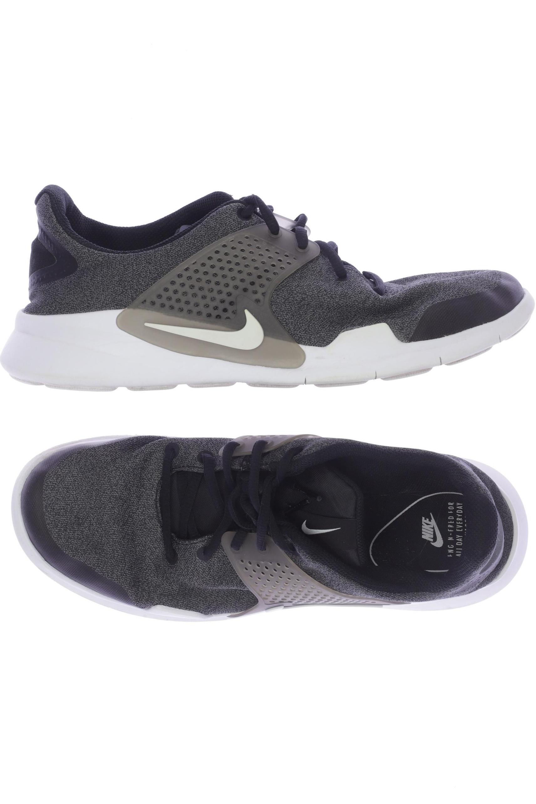 

Nike Herren Sneakers, grau, Gr. 43