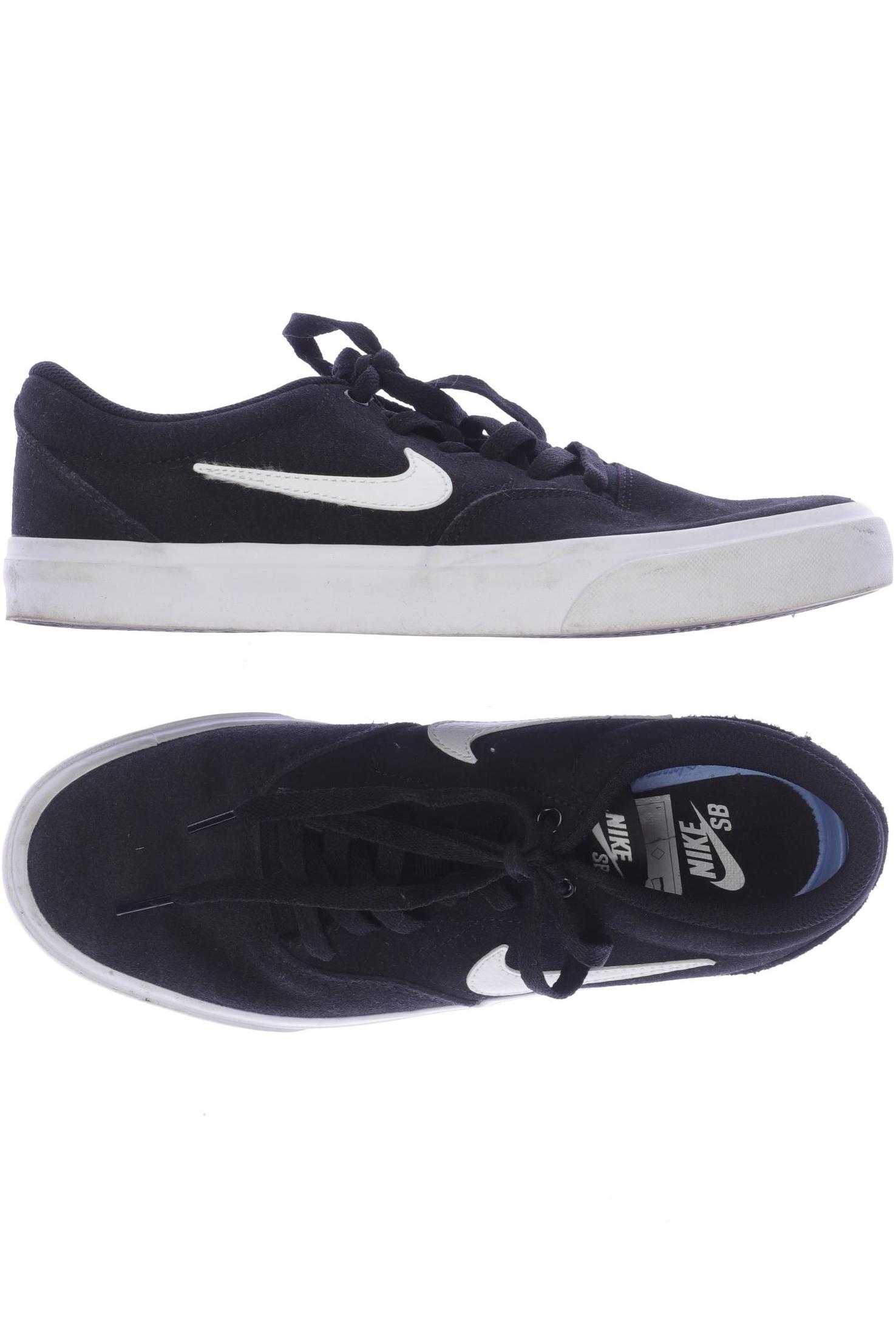 

Nike Herren Sneakers, schwarz