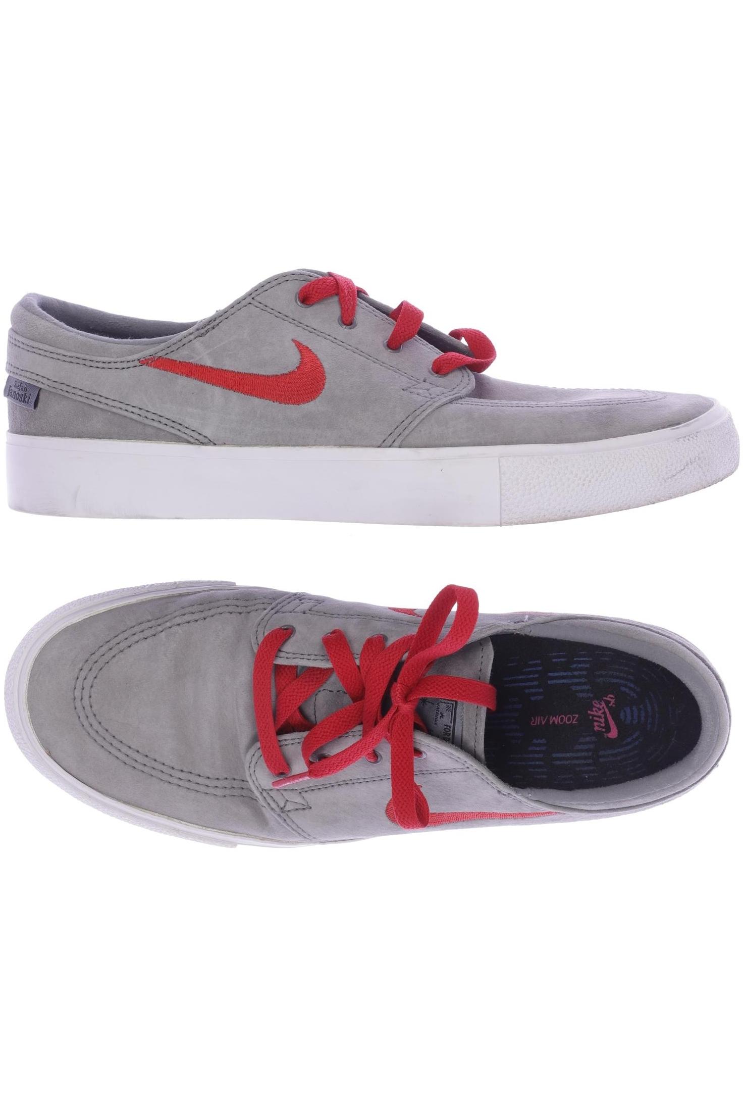 

Nike Herren Sneakers, grau, Gr. 40.5