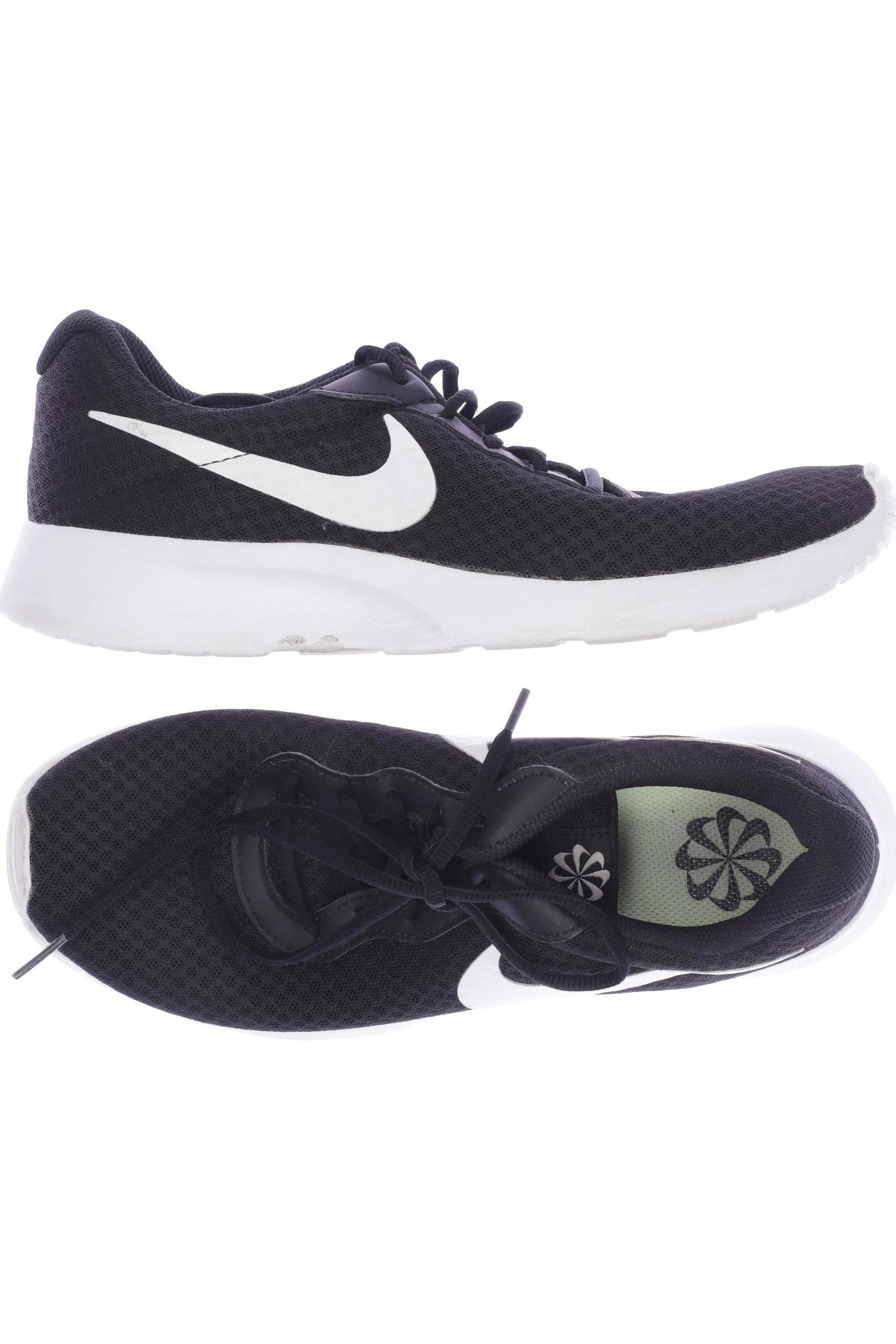 

Nike Herren Sneakers, schwarz