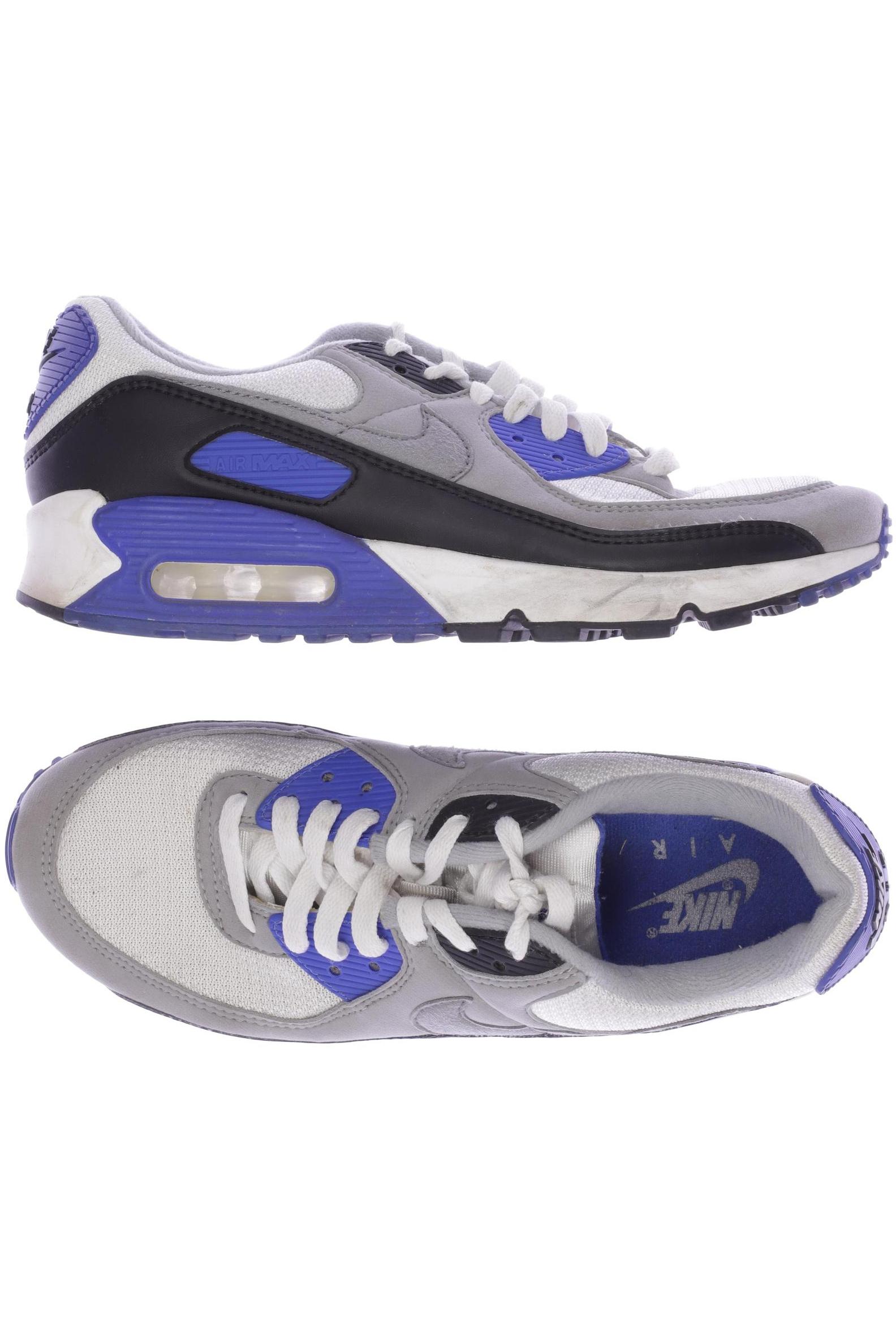 

Nike Herren Sneakers, grau, Gr. 41