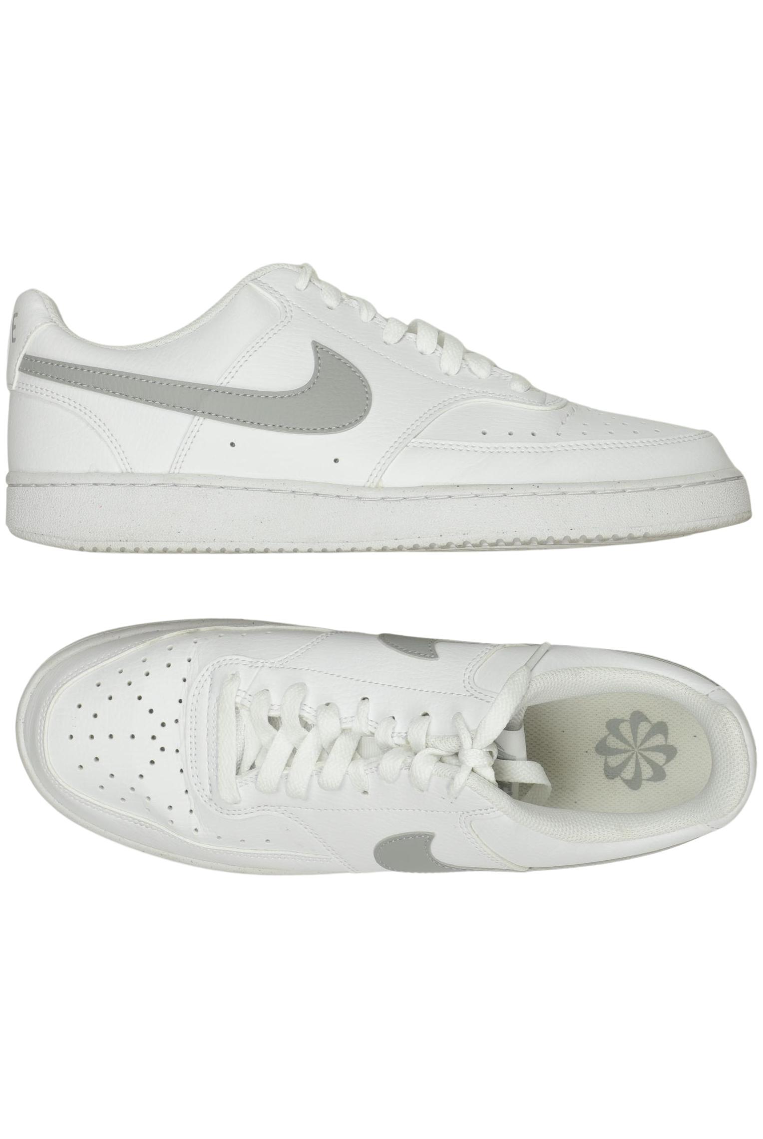 

Nike Herren Sneakers, weiß, Gr. 43