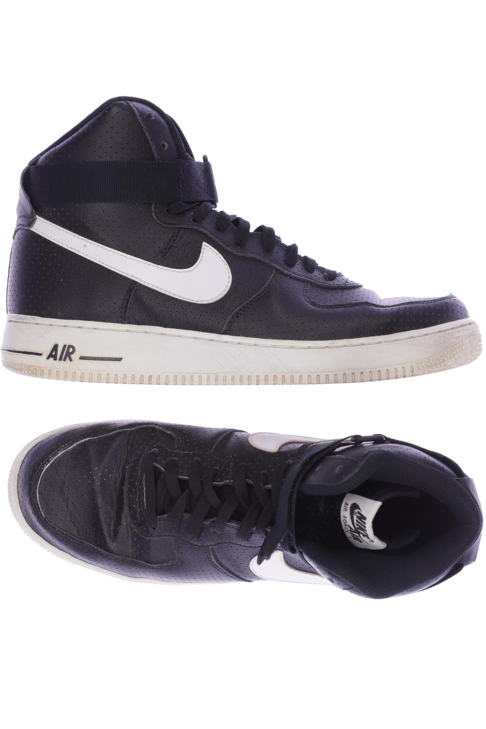 

Nike Herren Sneakers, schwarz, Gr. 45.5