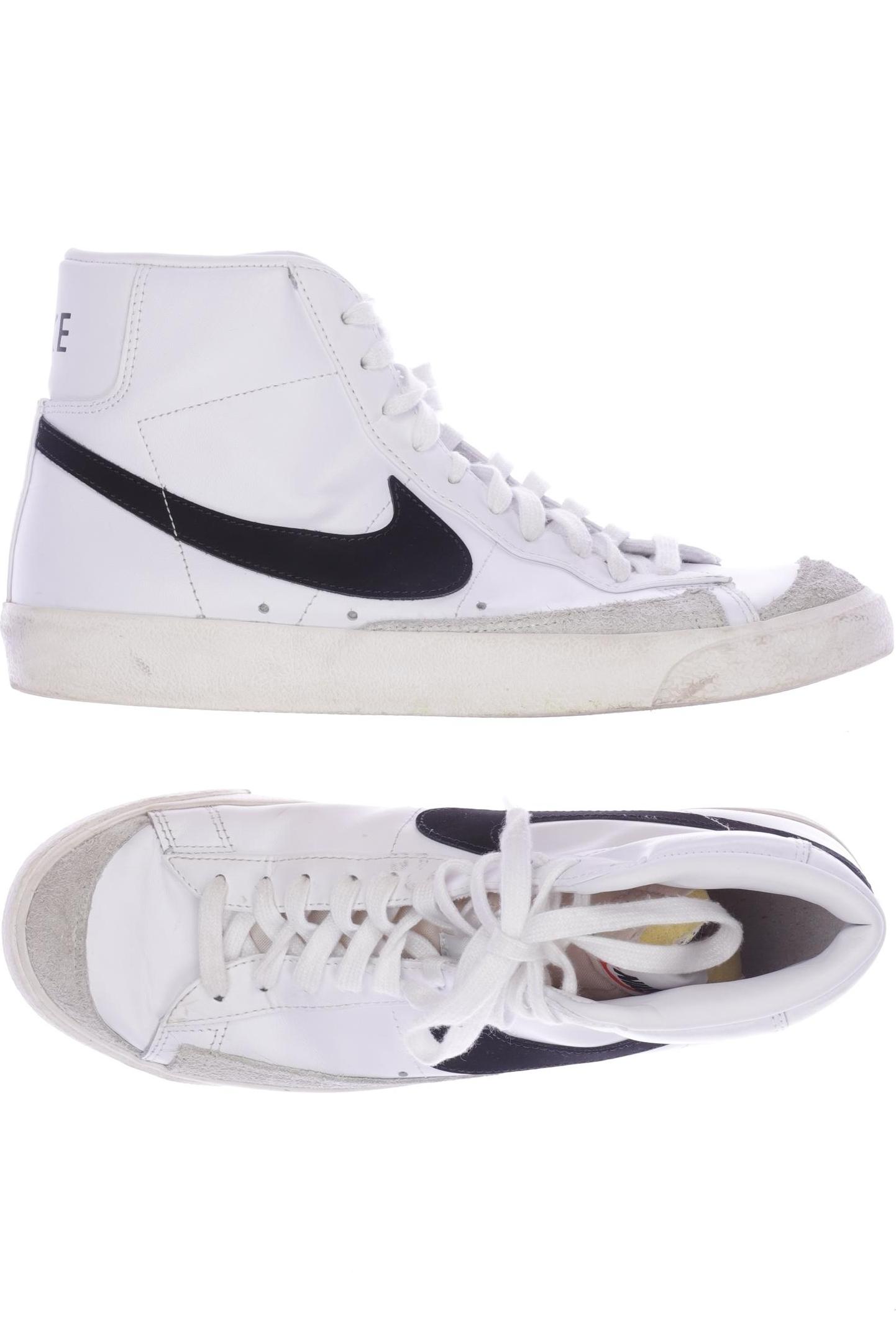 

Nike Herren Sneakers, weiß, Gr. 42