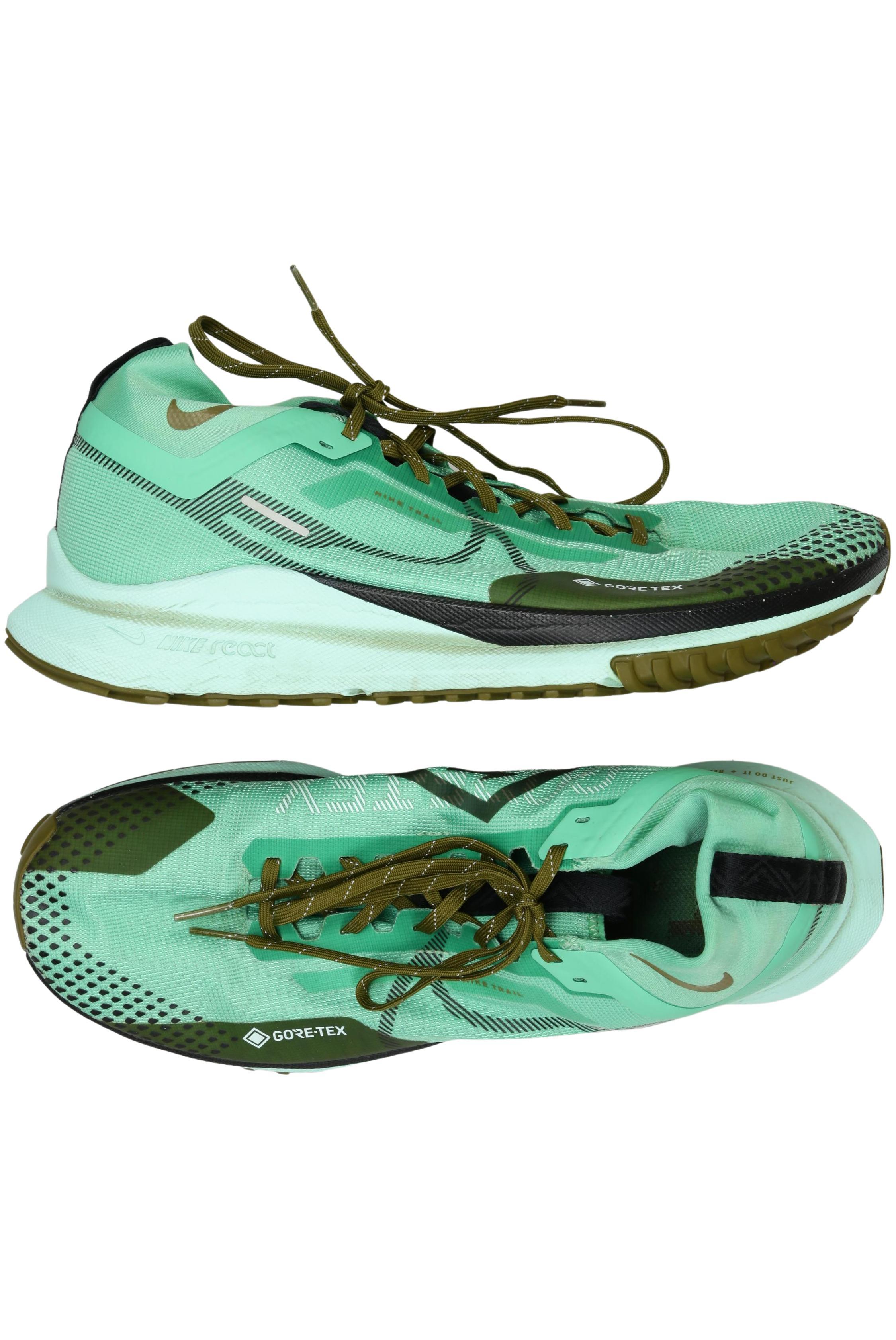 

Nike Herren Sneakers, grün, Gr. 47