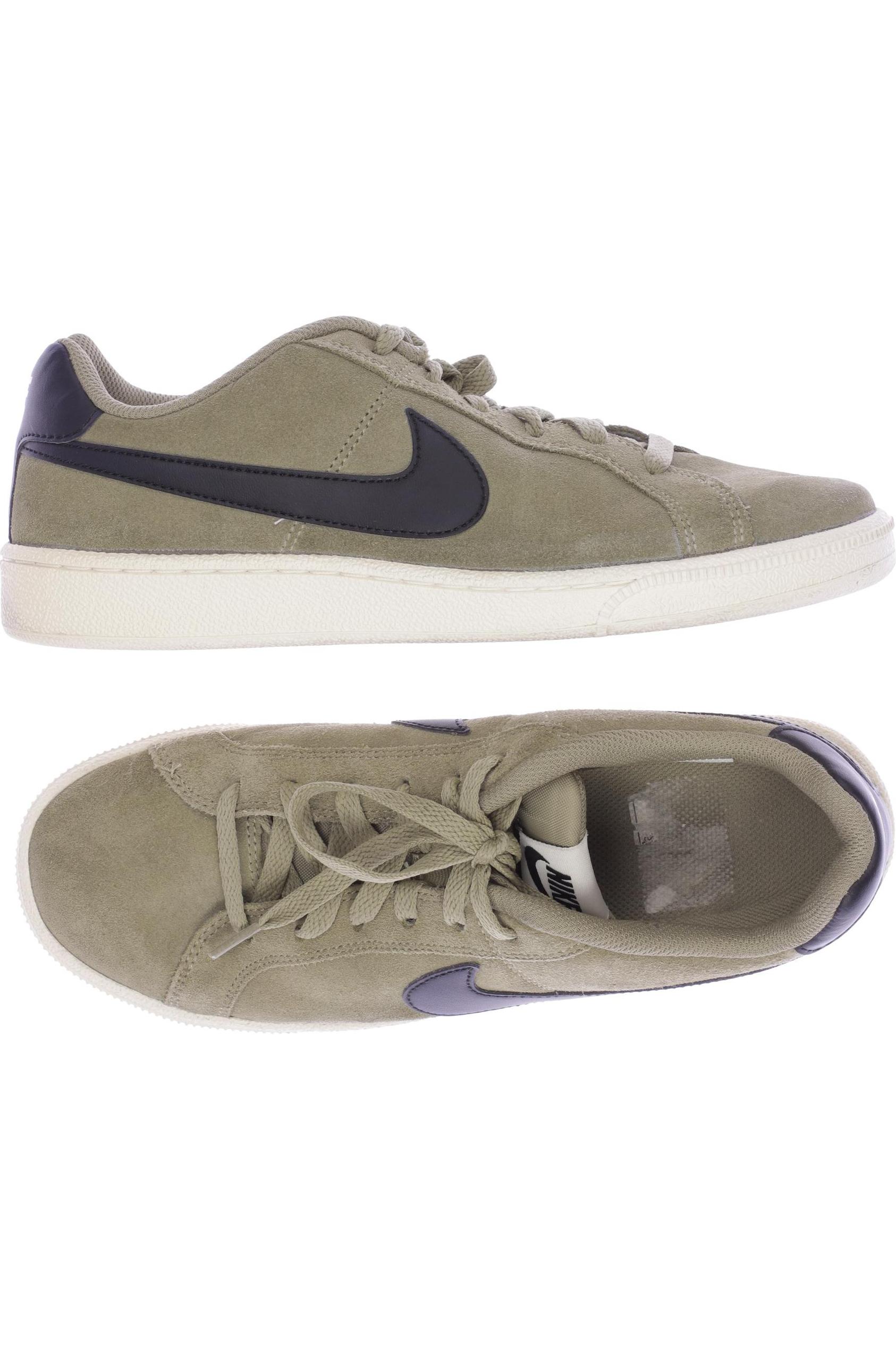 

Nike Herren Sneakers, grün, Gr. 40