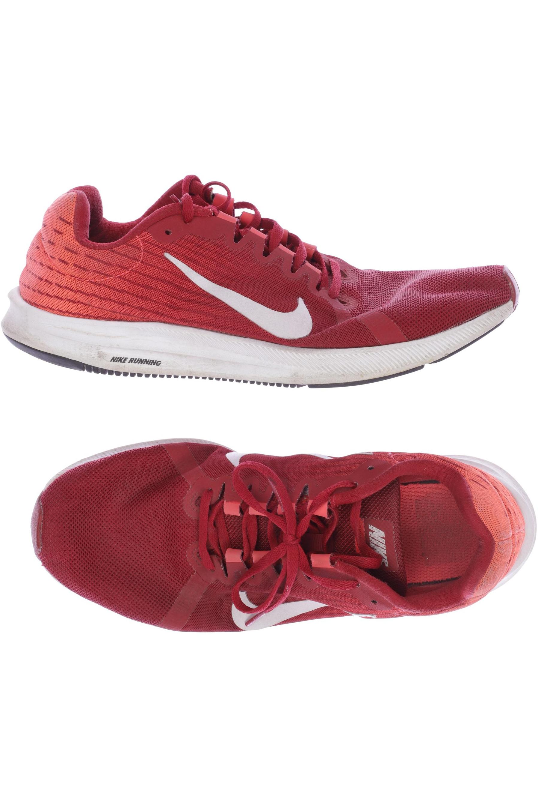 

Nike Herren Sneakers, rot, Gr. 44