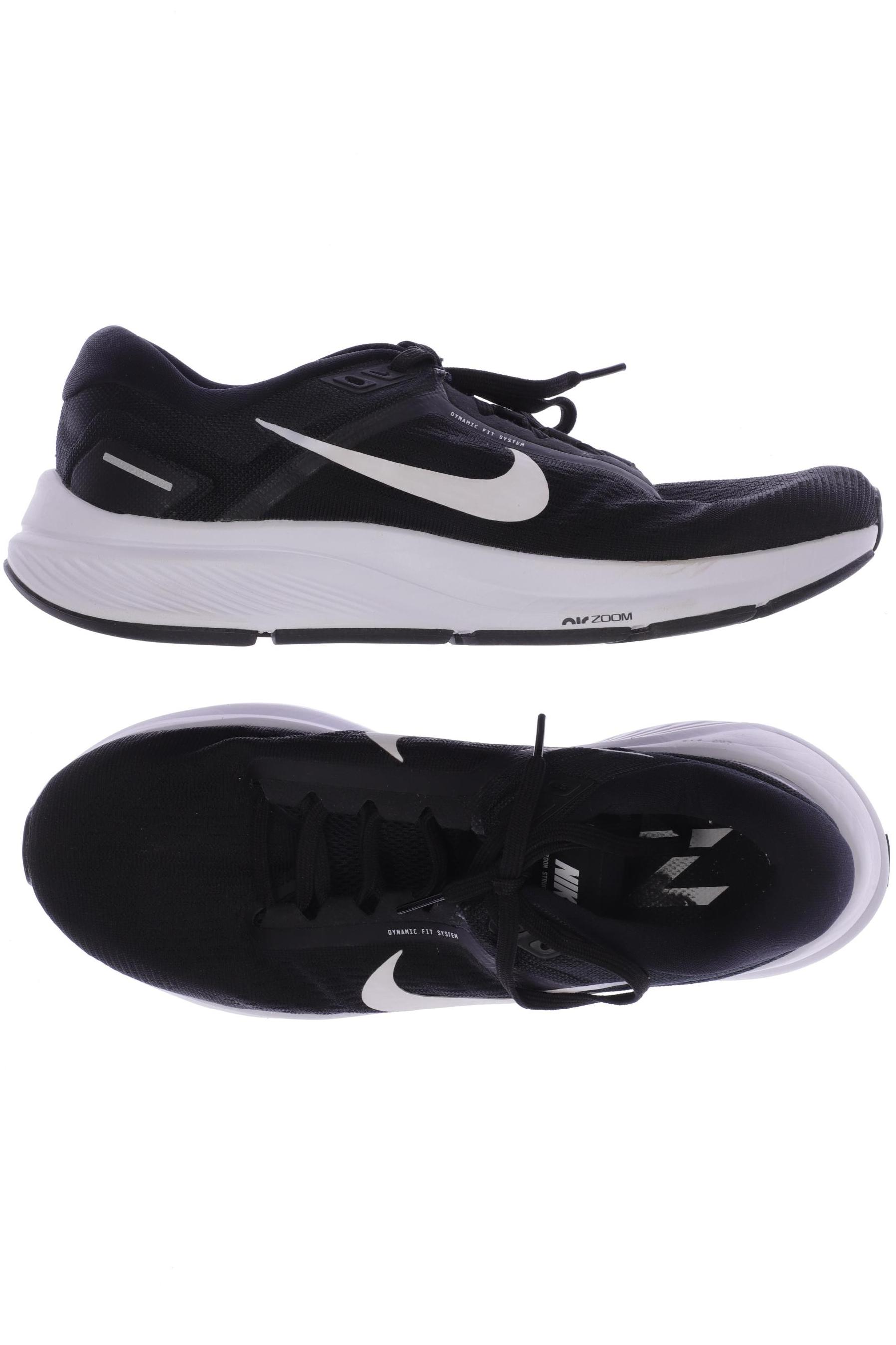

Nike Herren Sneakers, schwarz, Gr. 41