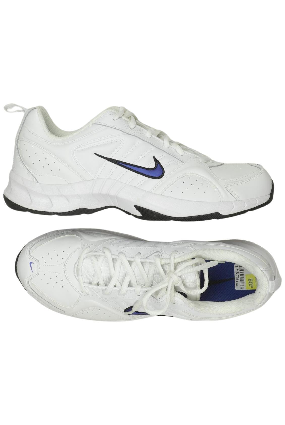 

Nike Herren Sneakers, weiß, Gr. 45