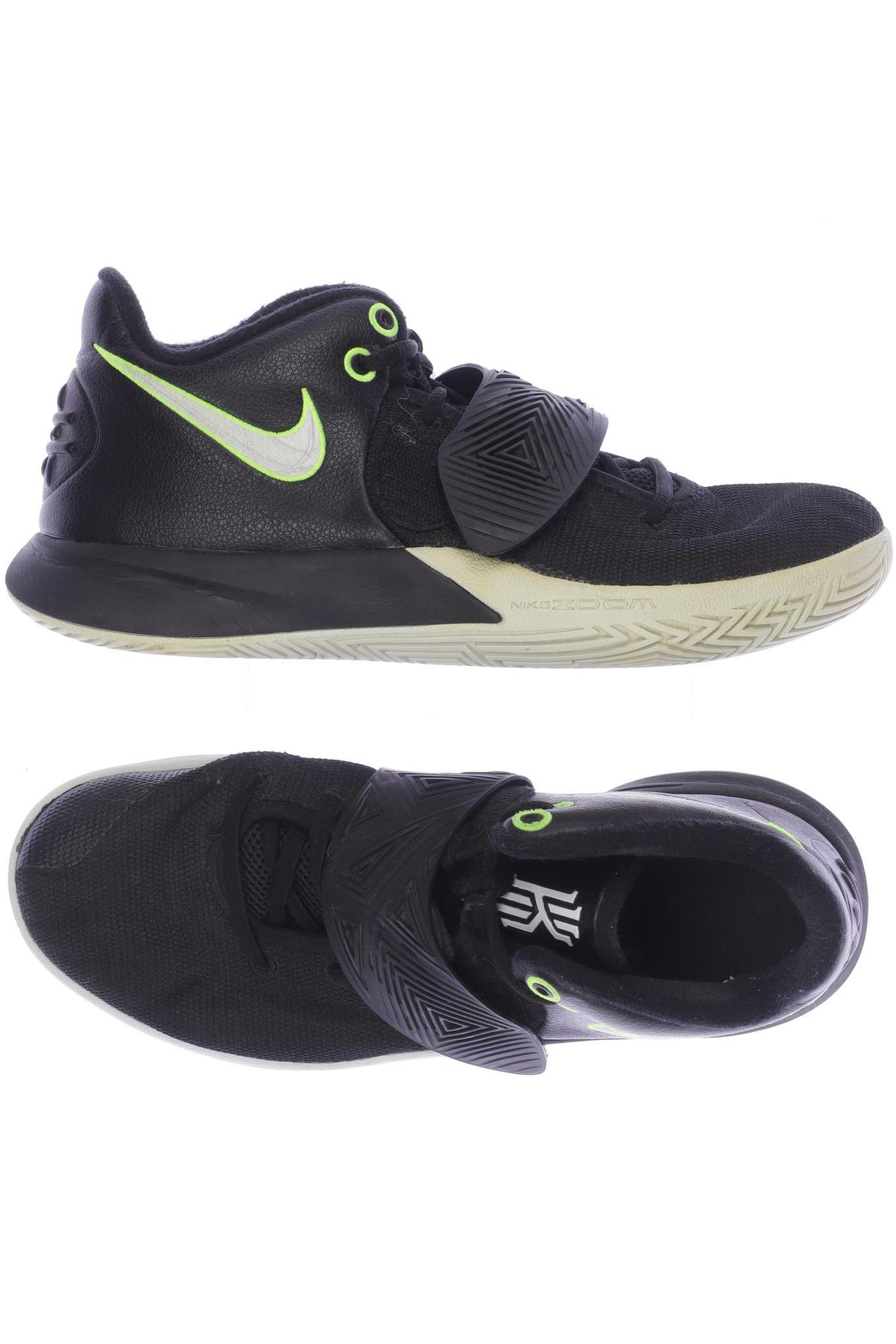 

Nike Herren Sneakers, schwarz, Gr. 40.5