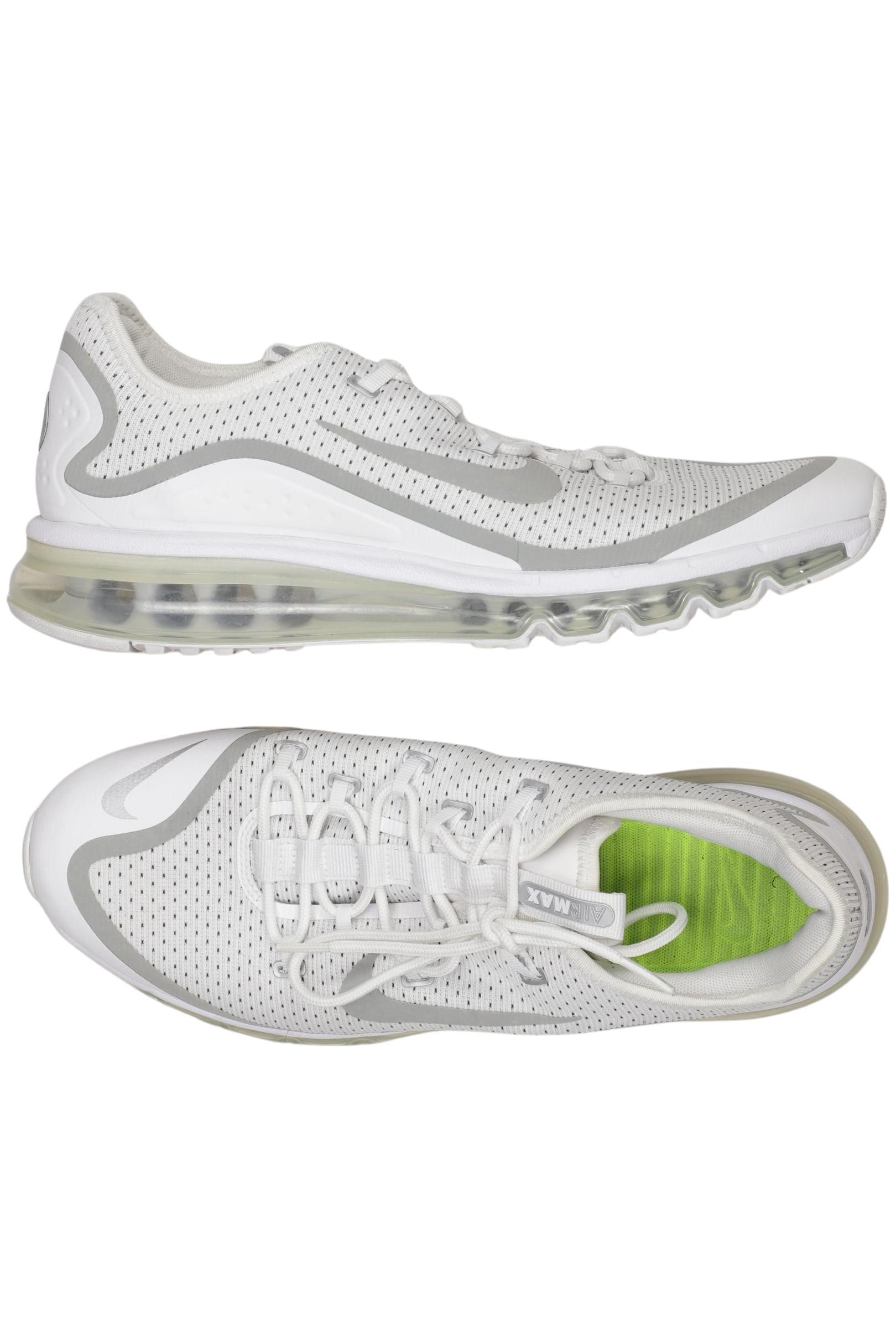 

Nike Herren Sneakers, weiß, Gr. 44