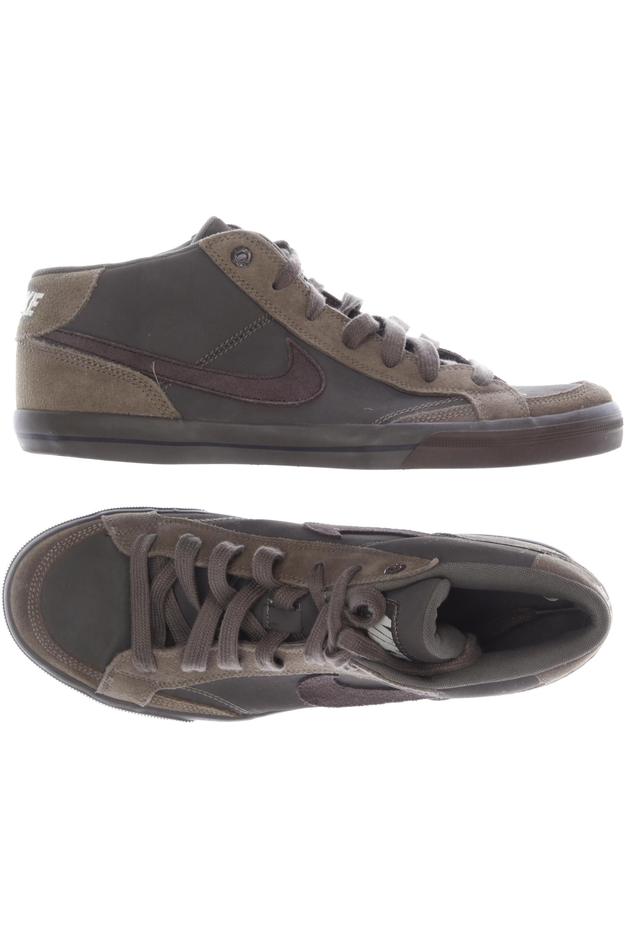 

Nike Herren Sneakers, braun, Gr. 42.5