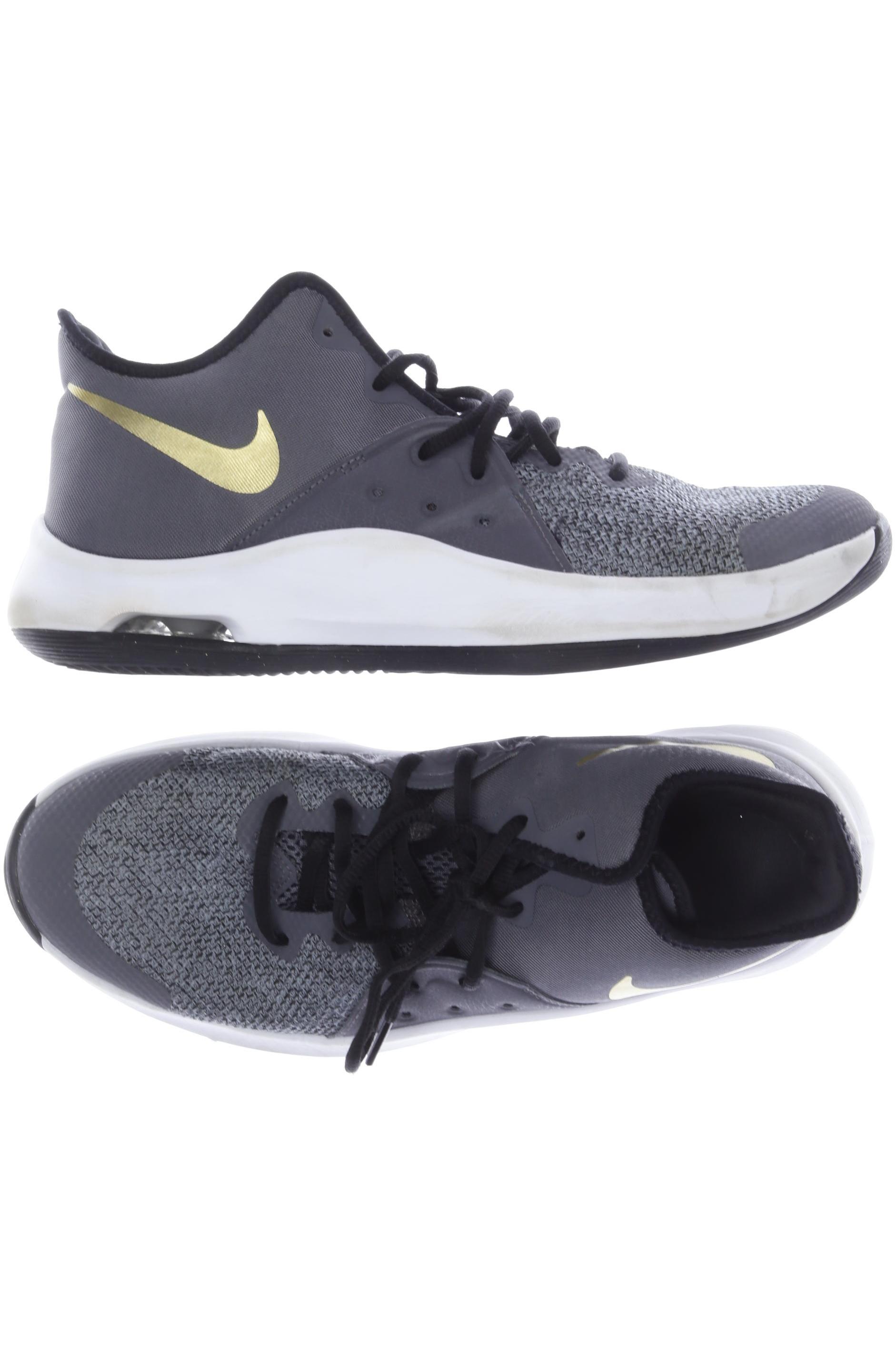 

Nike Herren Sneakers, grau, Gr. 42.5