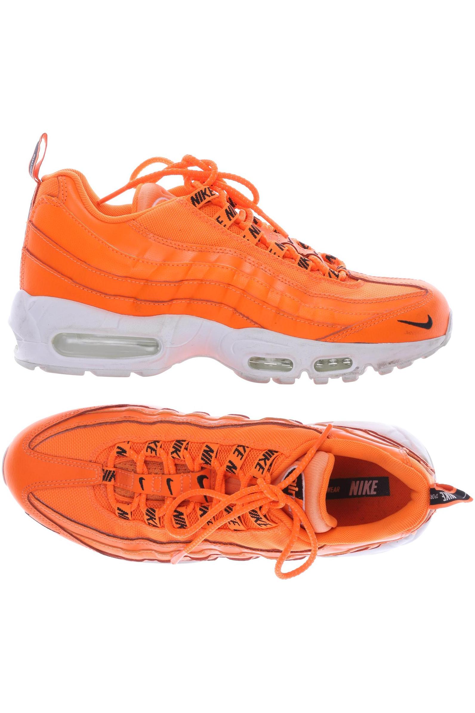 

Nike Herren Sneakers, neon, Gr. 41