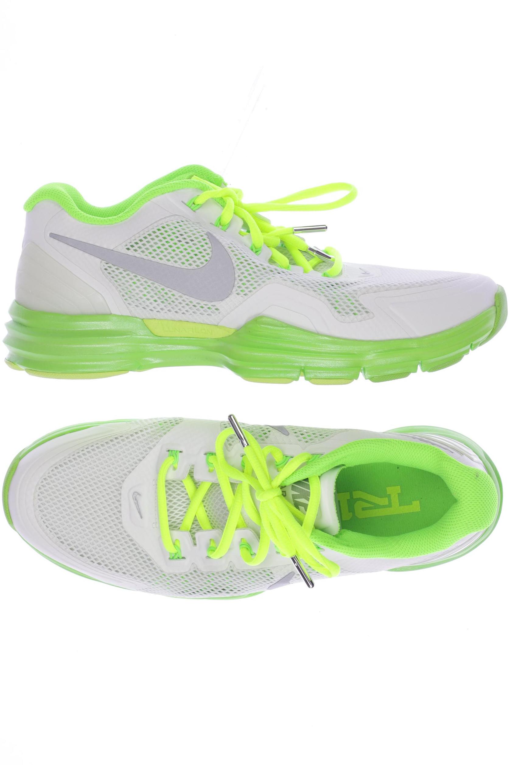 

Nike Herren Sneakers, weiß, Gr. 43