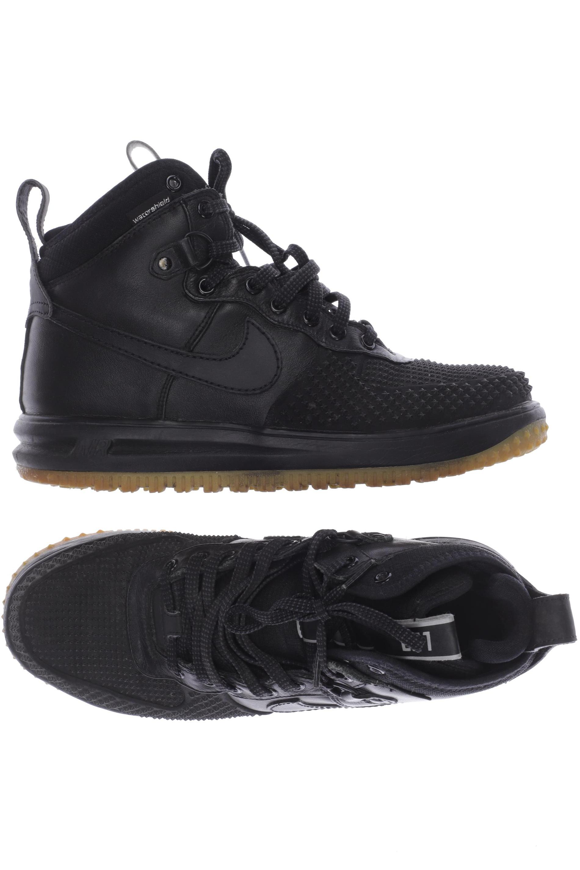 

Nike Herren Sneakers, schwarz, Gr. 43