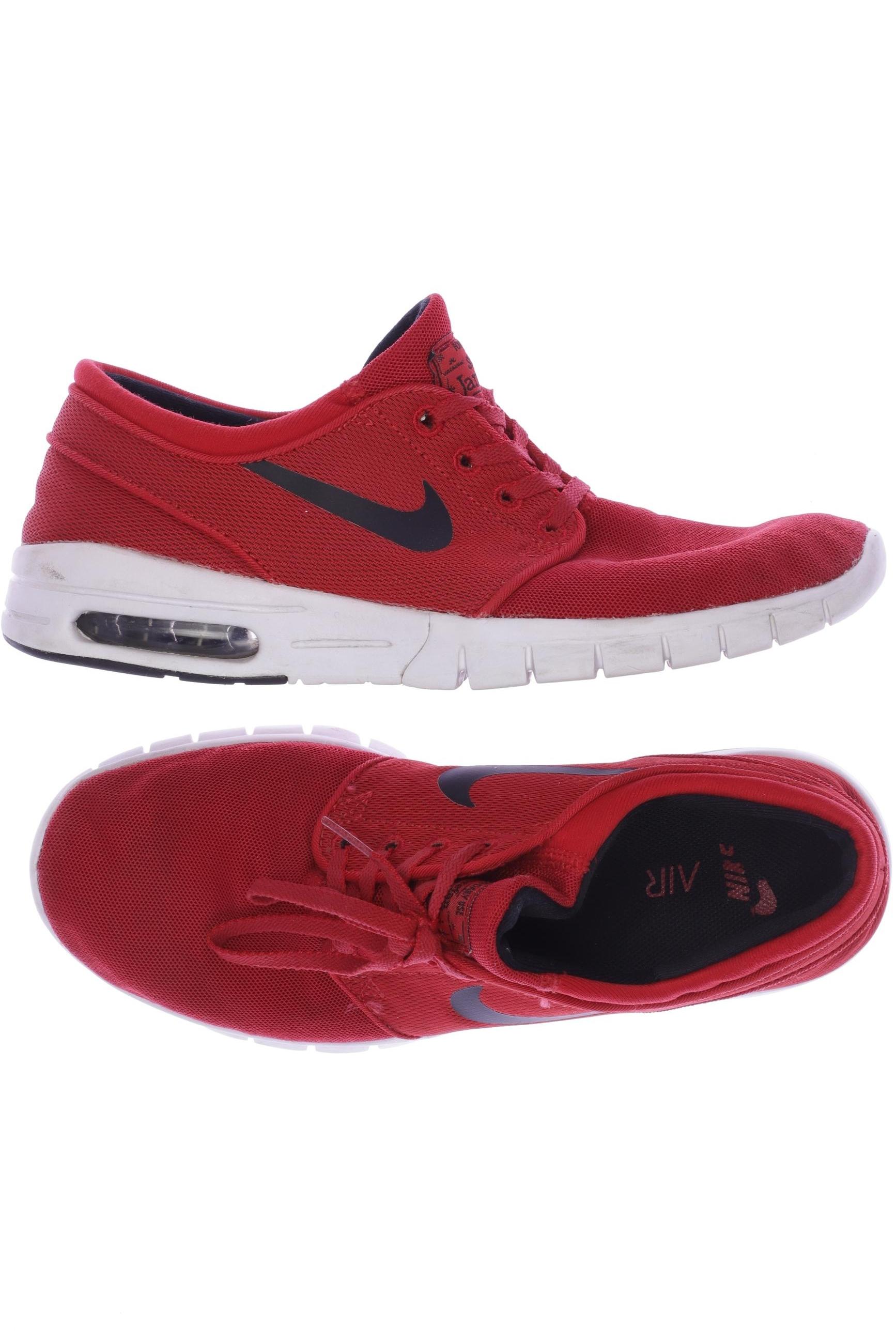 

Nike Herren Sneakers, rot, Gr. 41