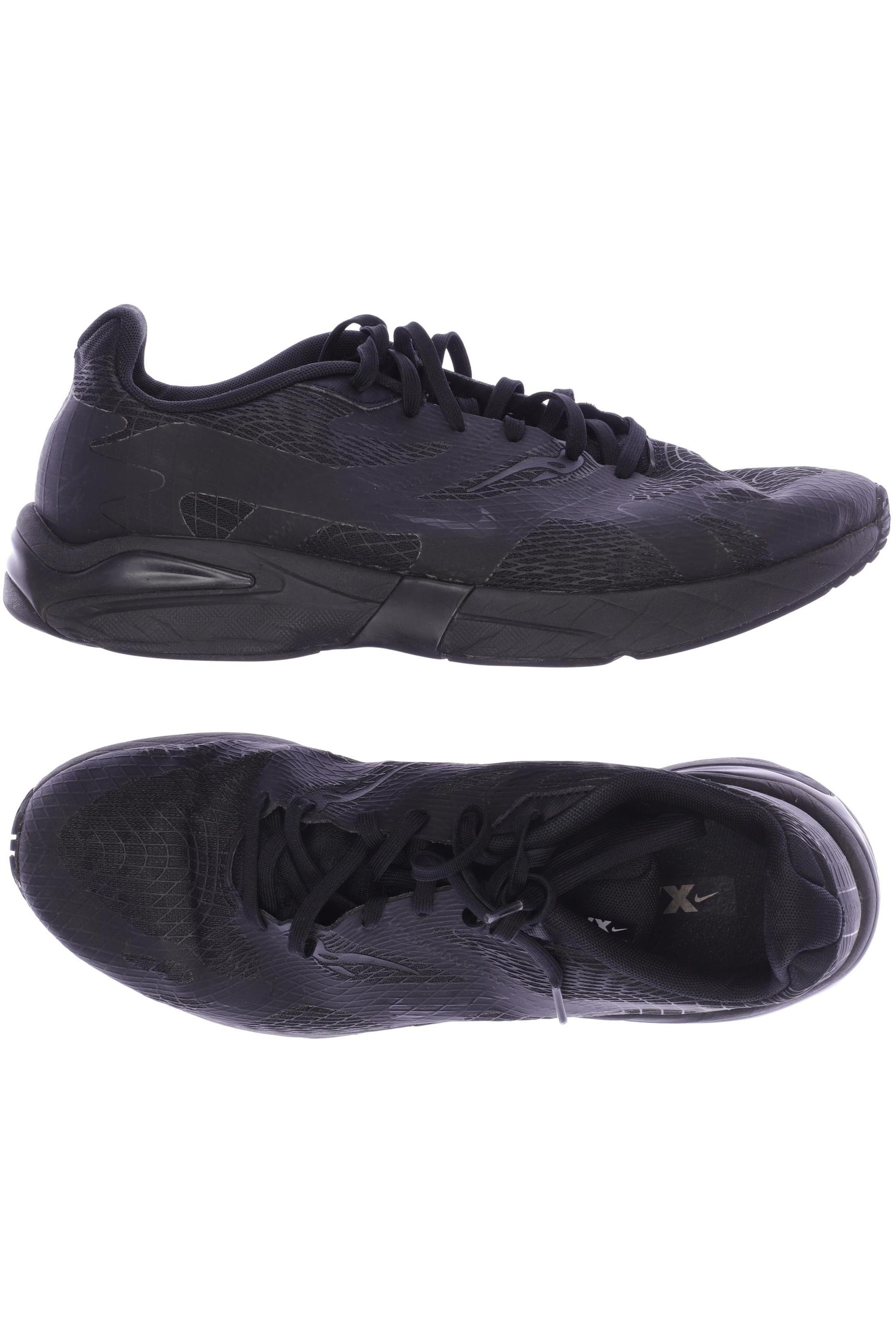 

Nike Herren Sneakers, schwarz, Gr. 45