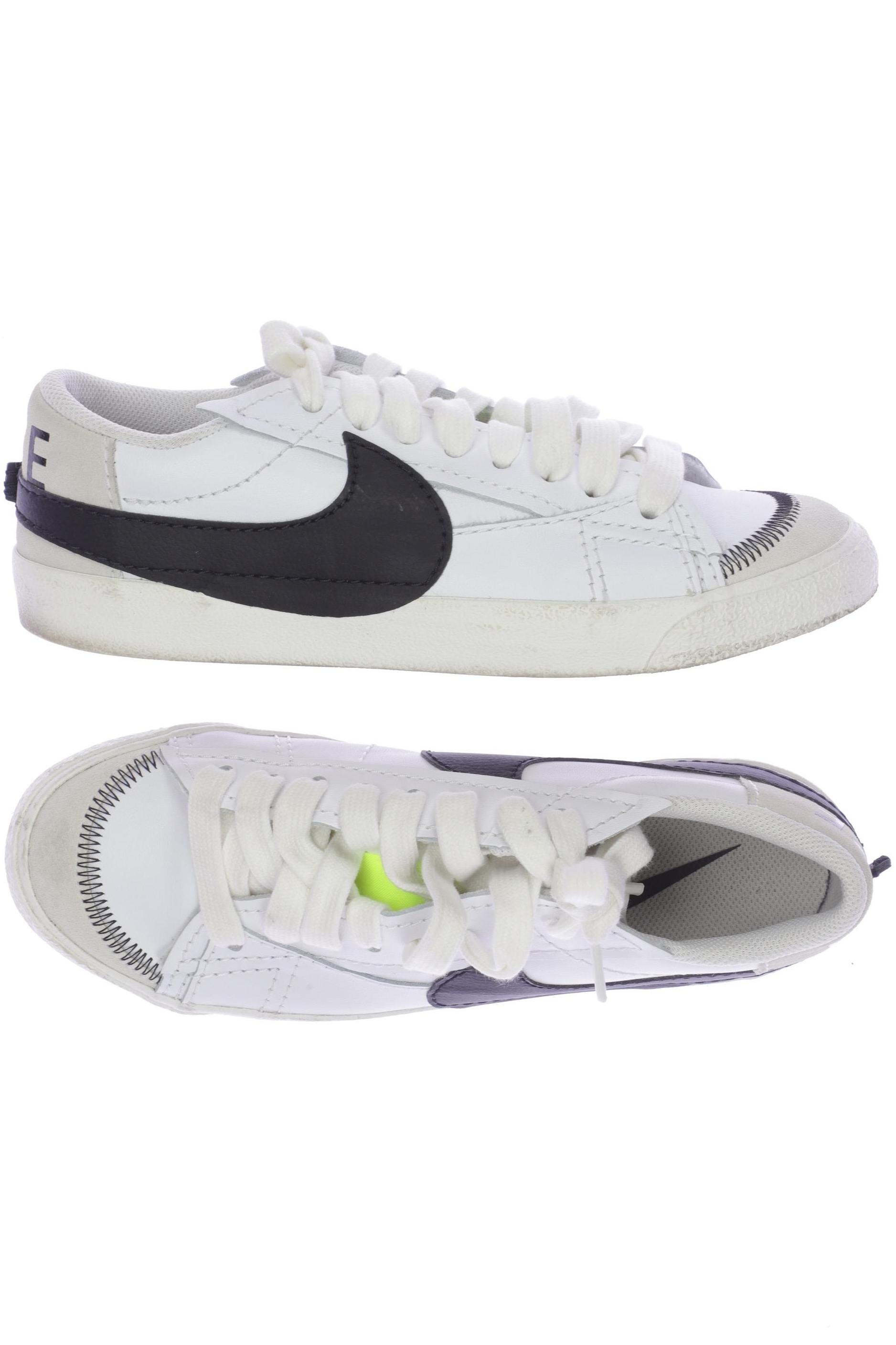 

Nike Herren Sneakers, weiß, Gr. 42