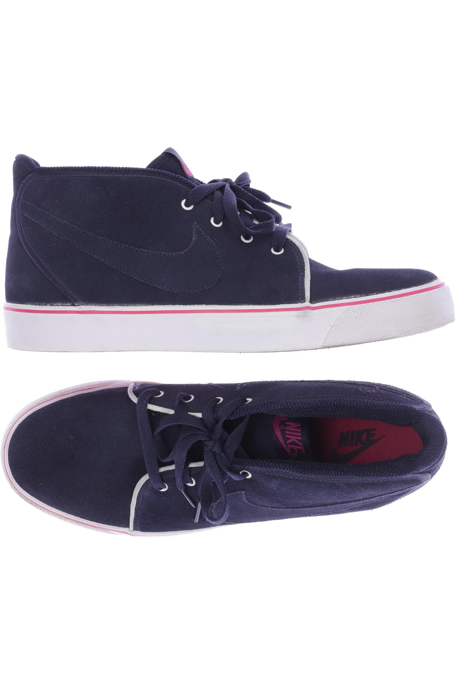 

Nike Herren Sneakers, marineblau, Gr. 44