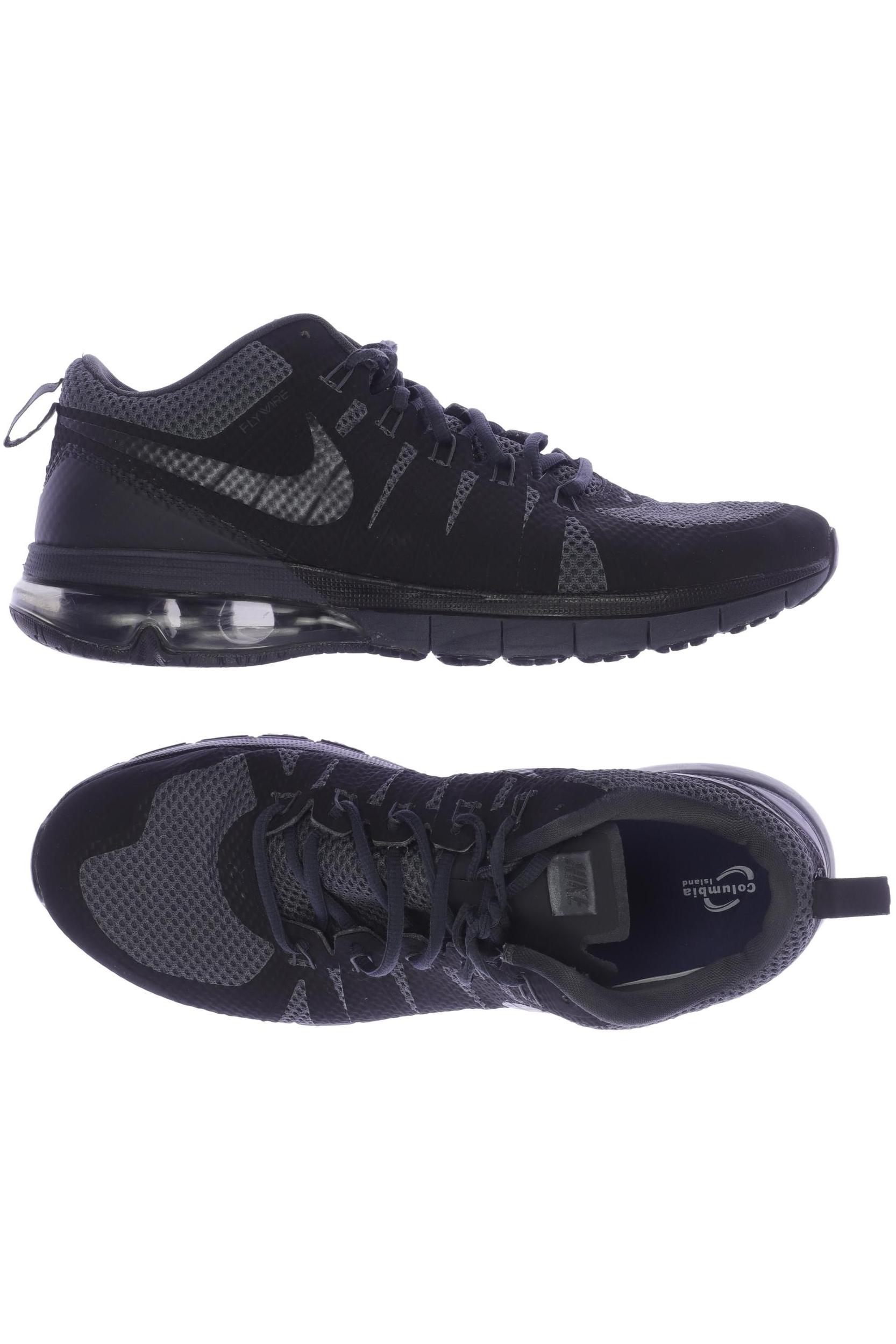 

Nike Herren Sneakers, grau, Gr. 47.5