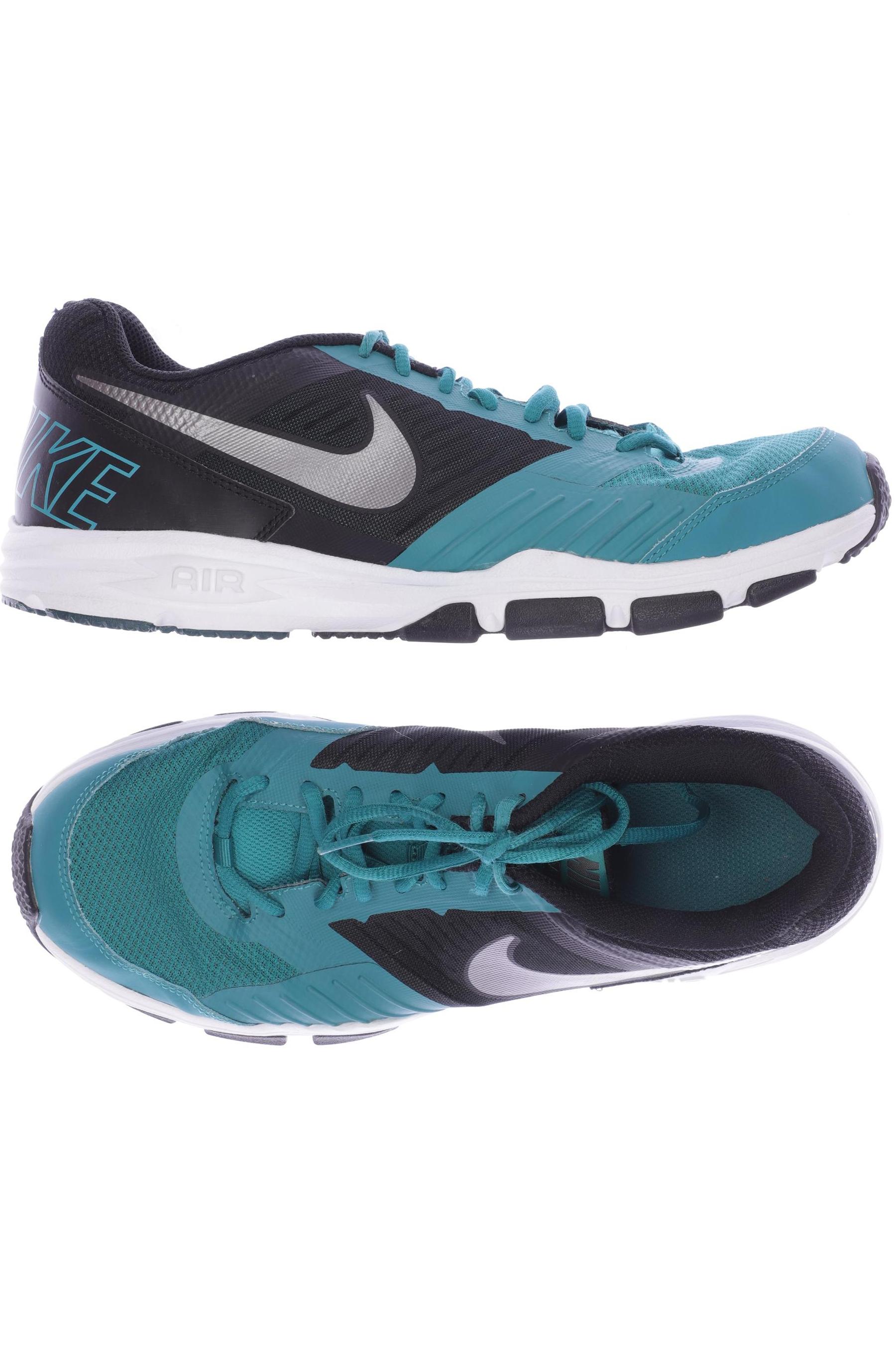 

Nike Herren Sneakers, türkis, Gr. 45
