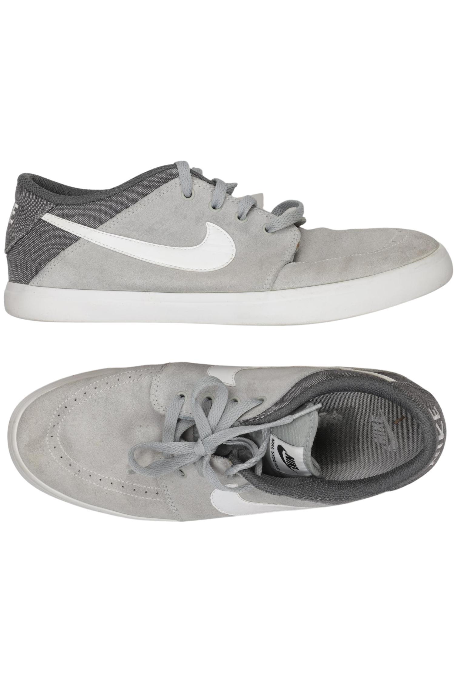 

Nike Herren Sneakers, grau, Gr. 44.5