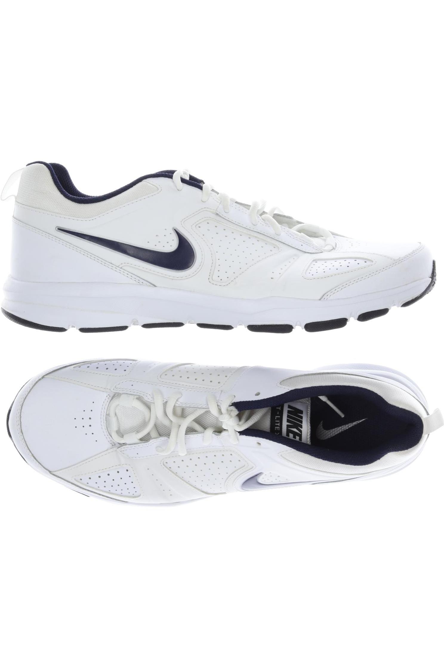 

Nike Herren Sneakers, weiß, Gr. 46