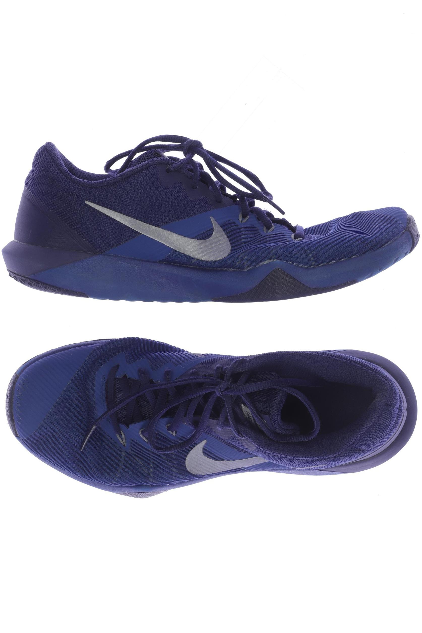

Nike Herren Sneakers, blau, Gr. 44.5